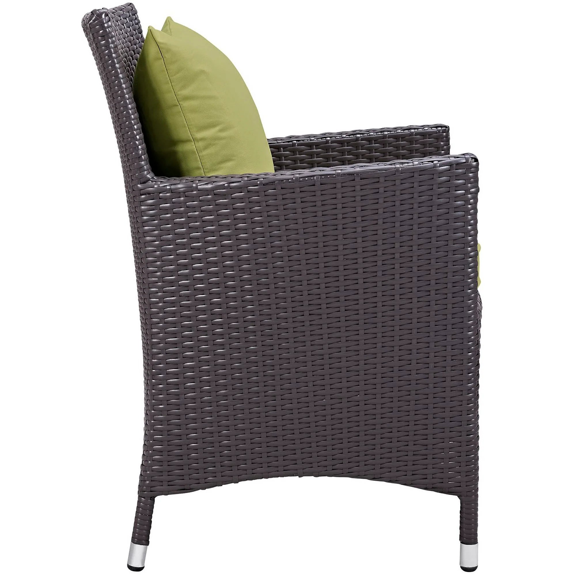 Convene 11 Piece Outdoor Dining Set