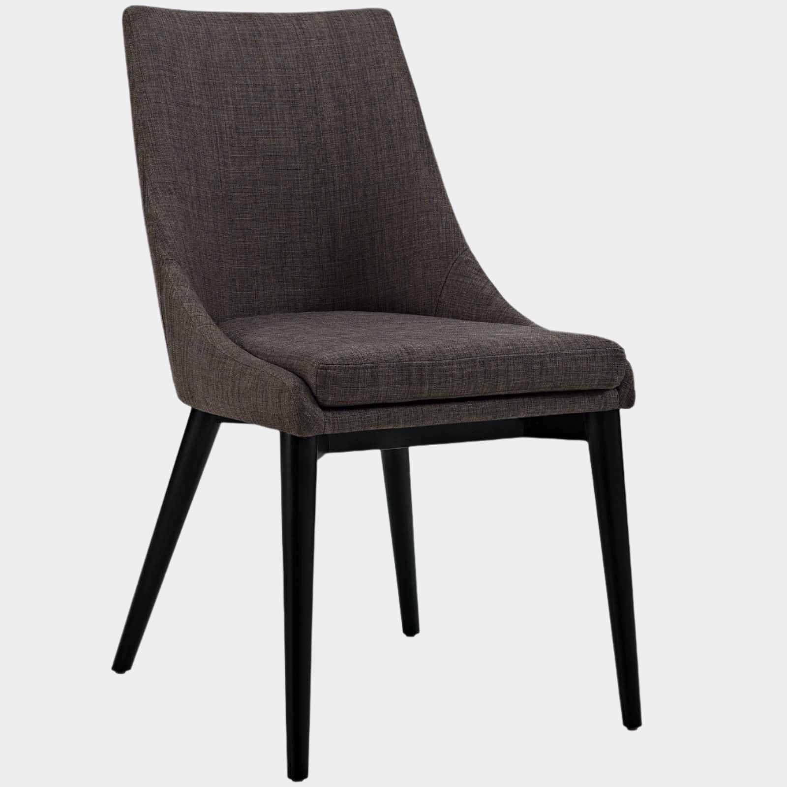 Viscount Fabric Dining Chair