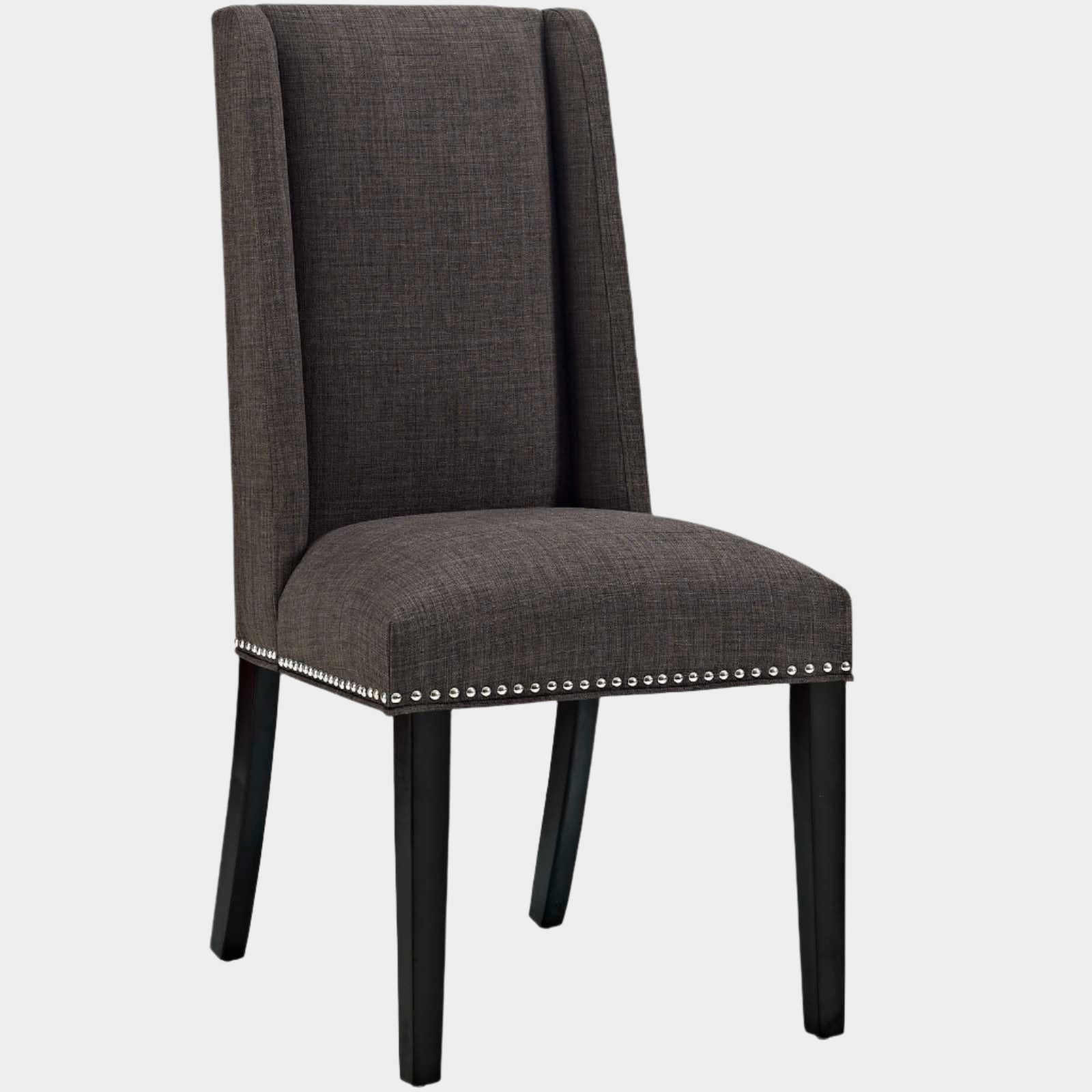 Baron Fabric Dining Chair