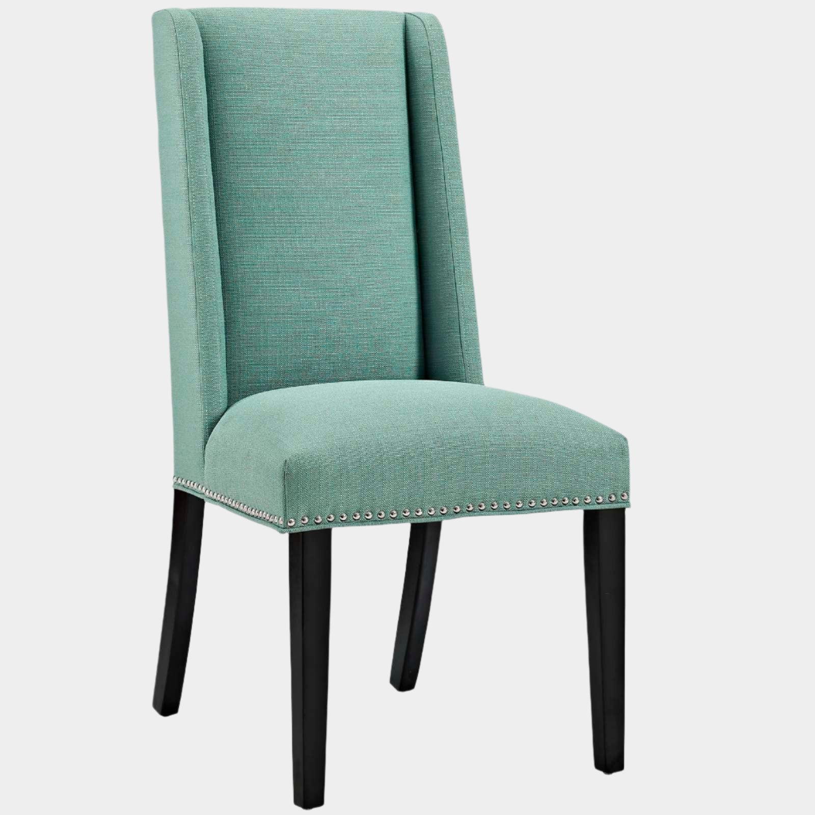 Baron Fabric Dining Chair