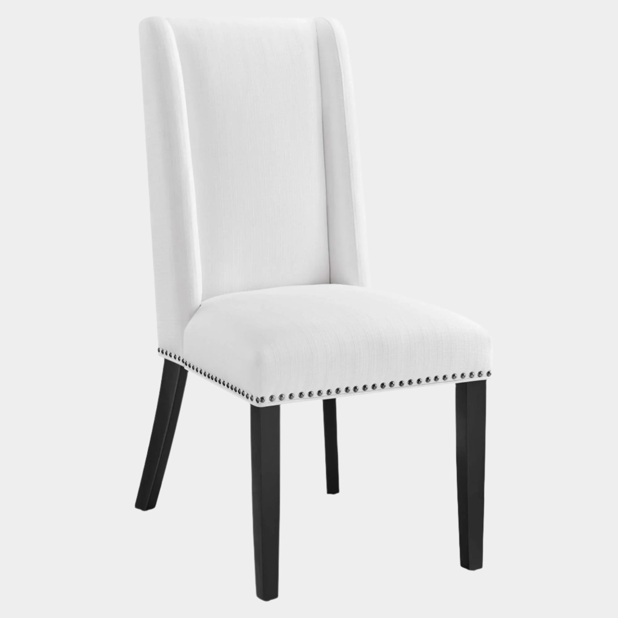 Baron Fabric Dining Chair