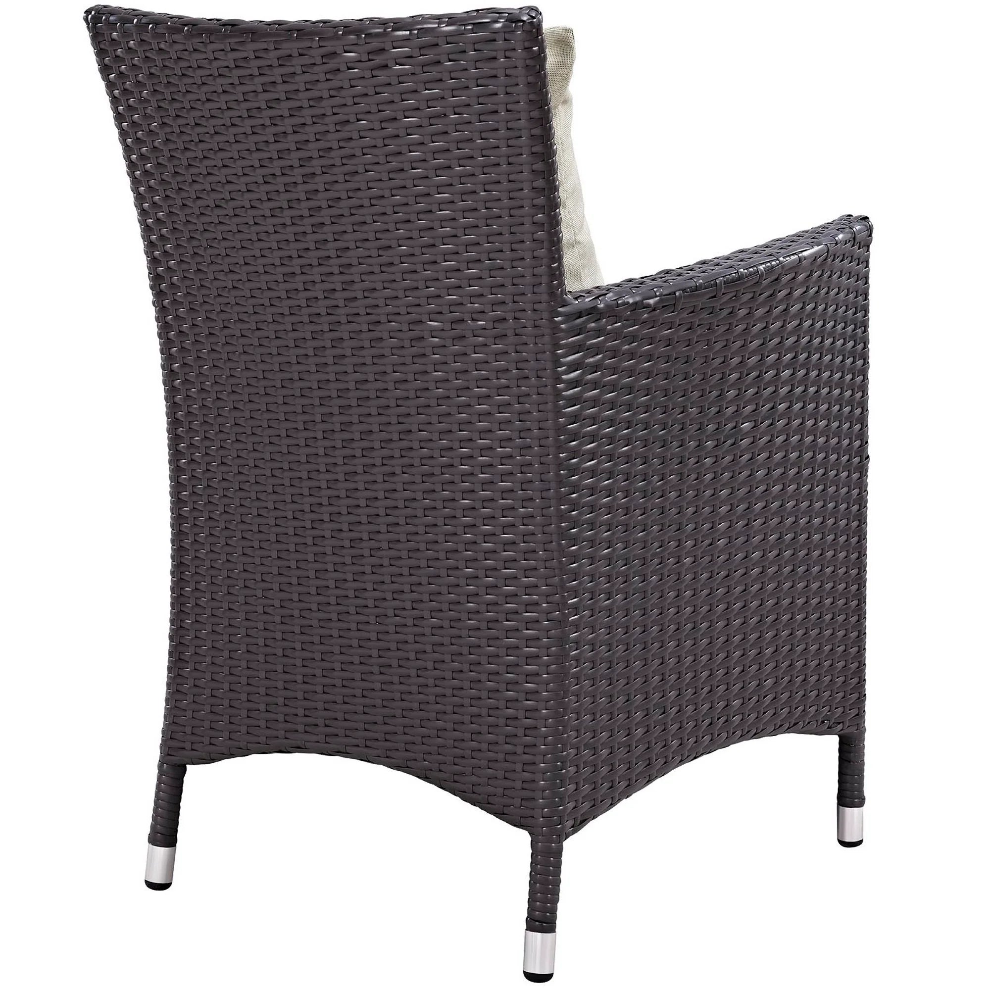 Convene 11 Piece Outdoor Dining Set