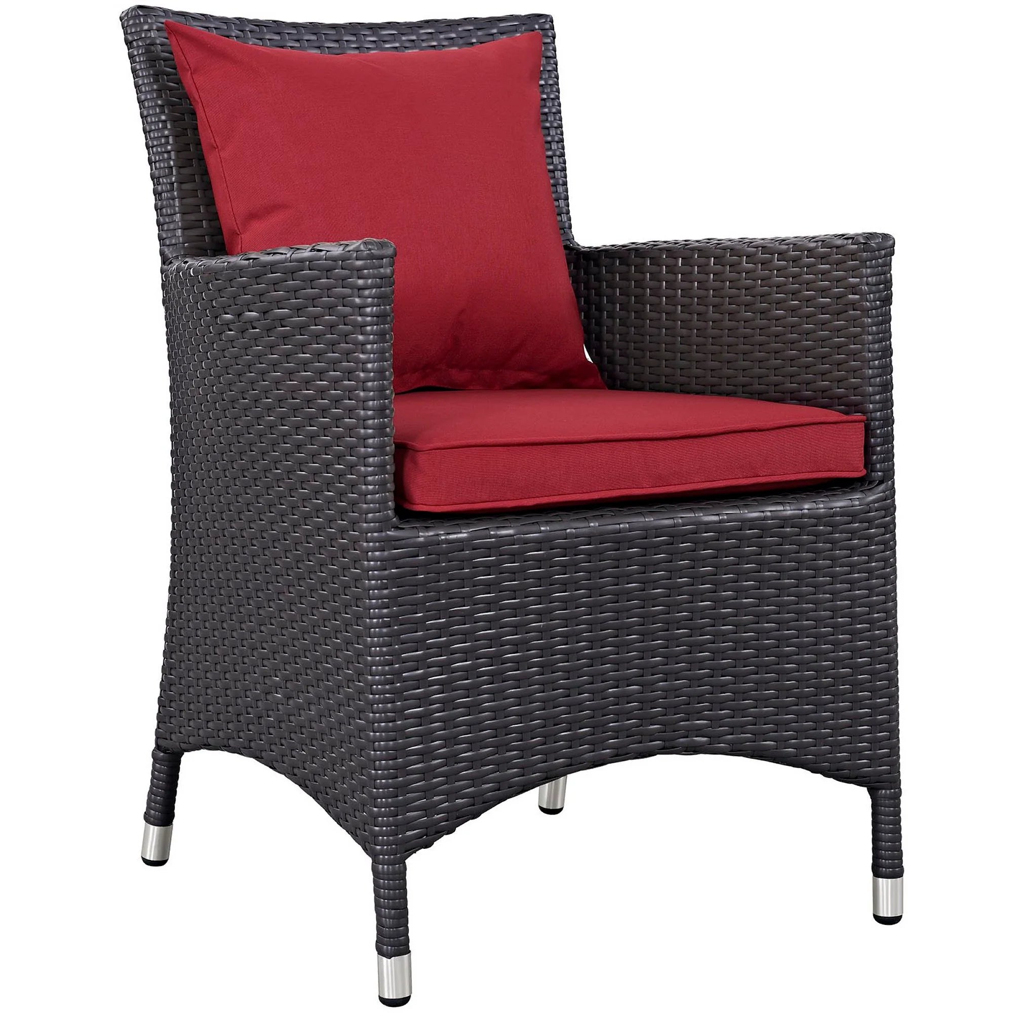 Convene 11 Piece Outdoor Dining Set