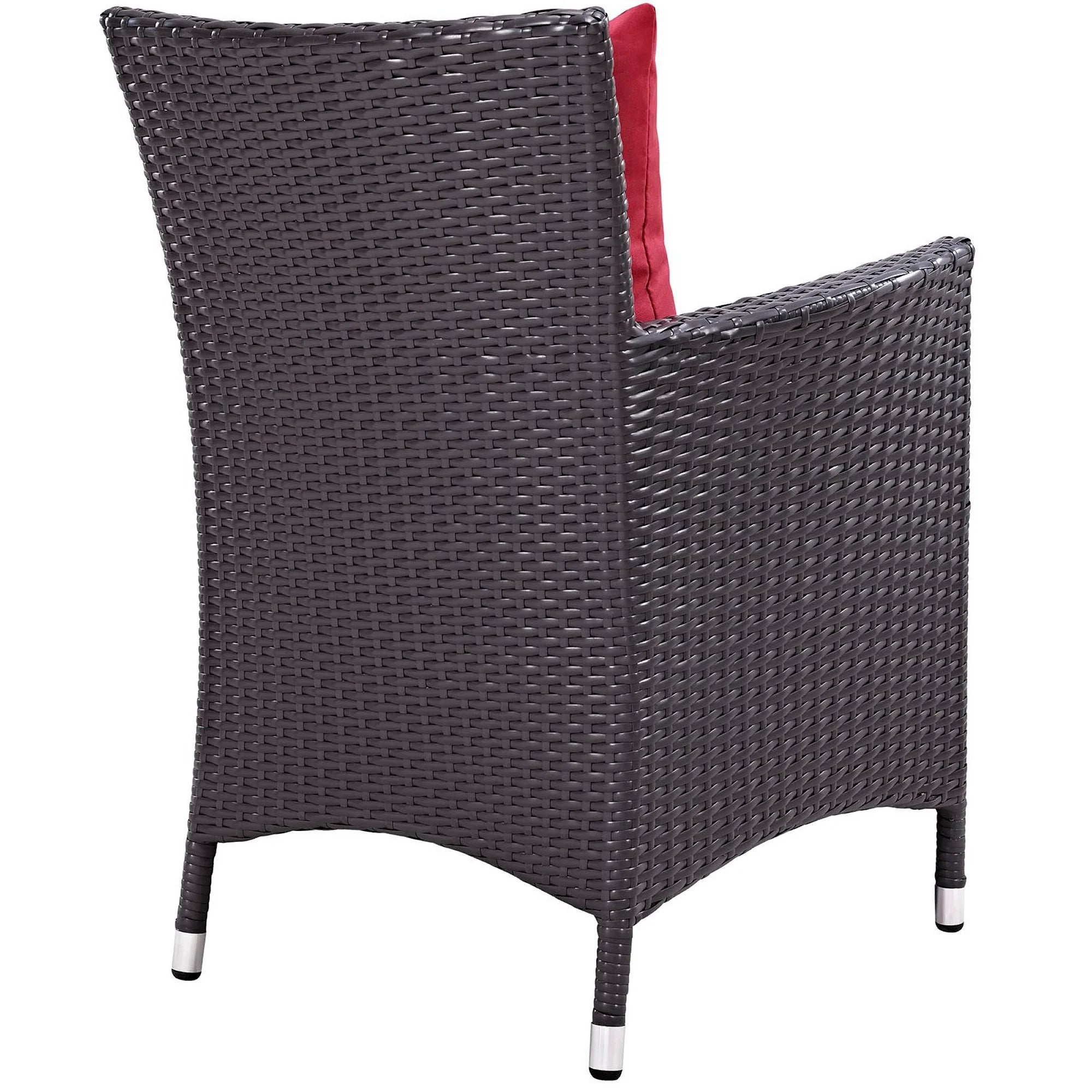 Convene 11 Piece Outdoor Dining Set