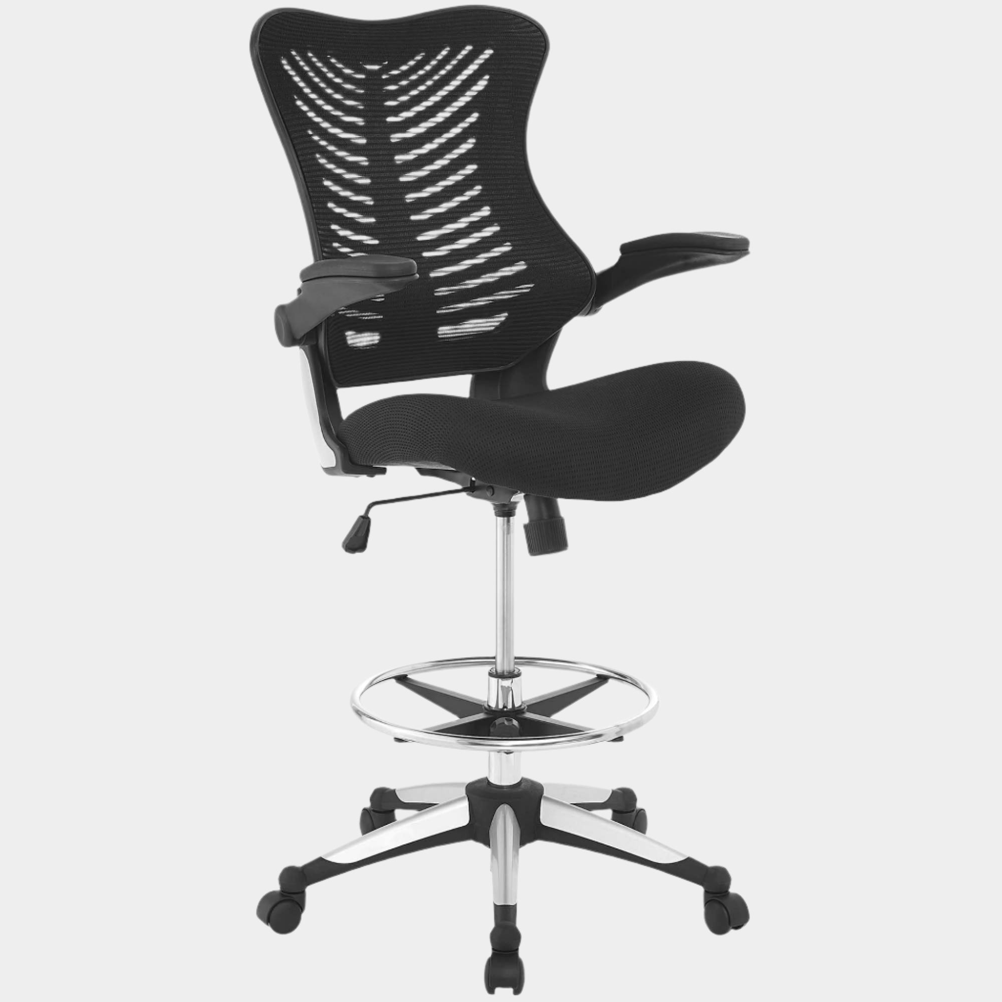 Charge Drafting Chair