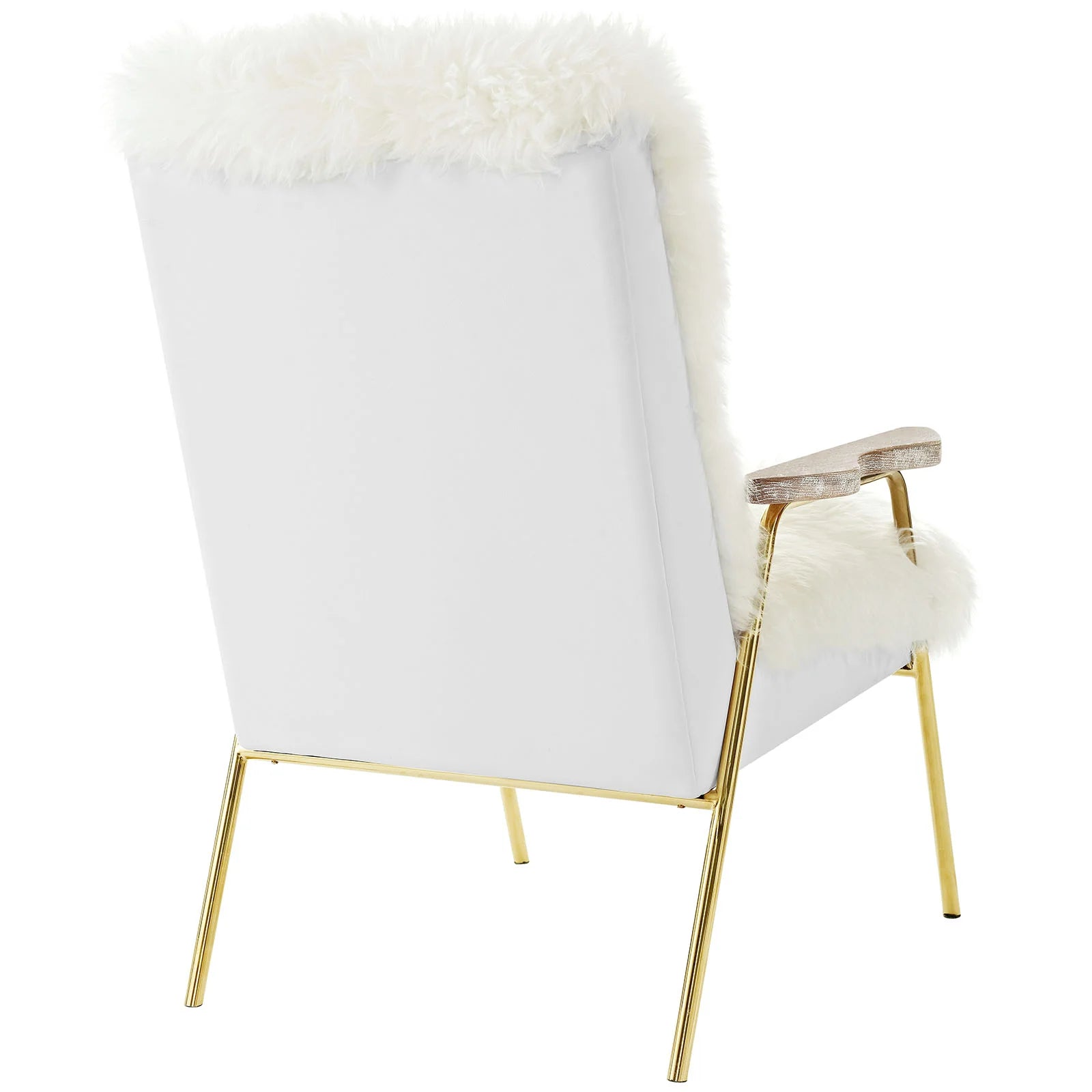 Sprint Sheepskin Armchair