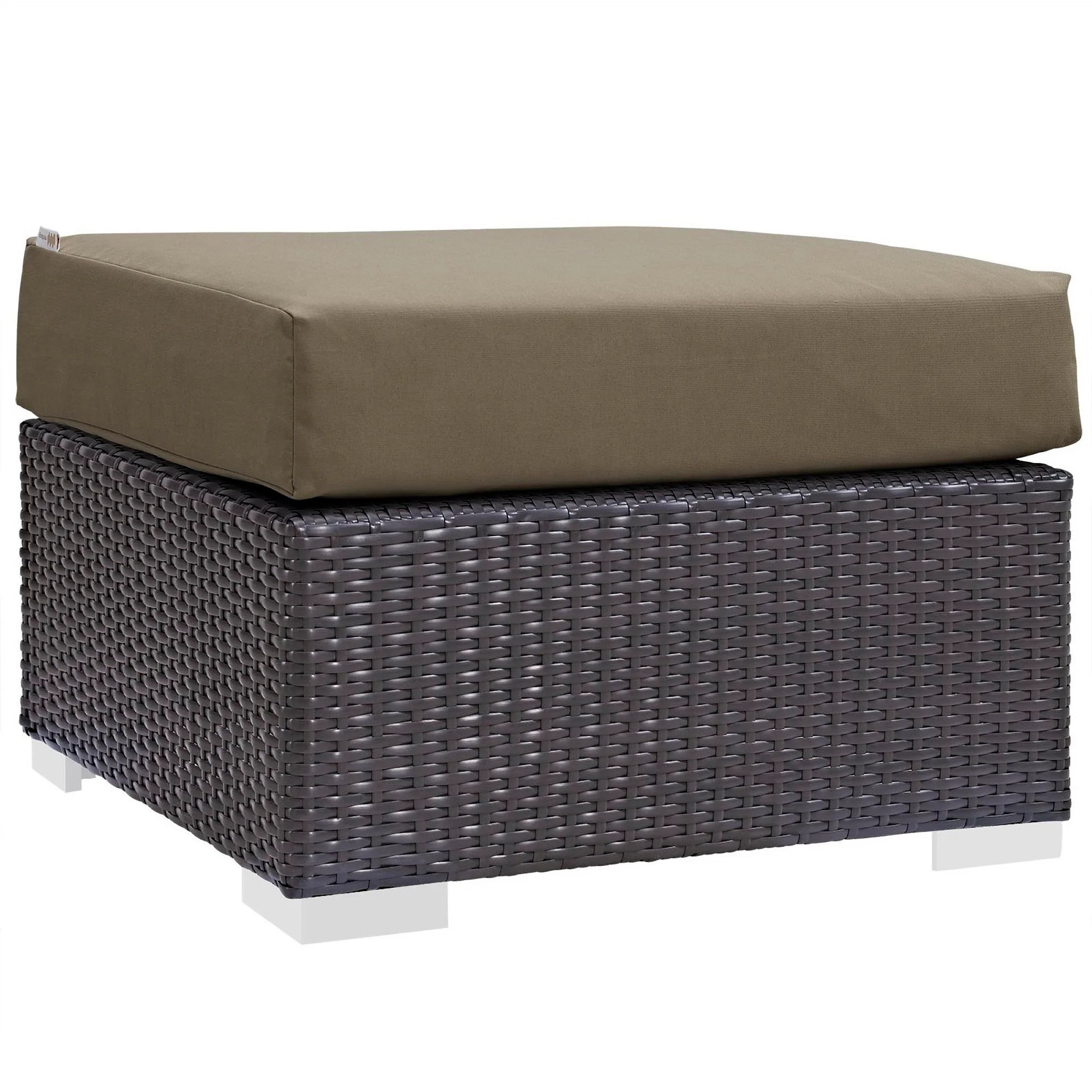 Convene 8 Piece Outdoor Sectional Set