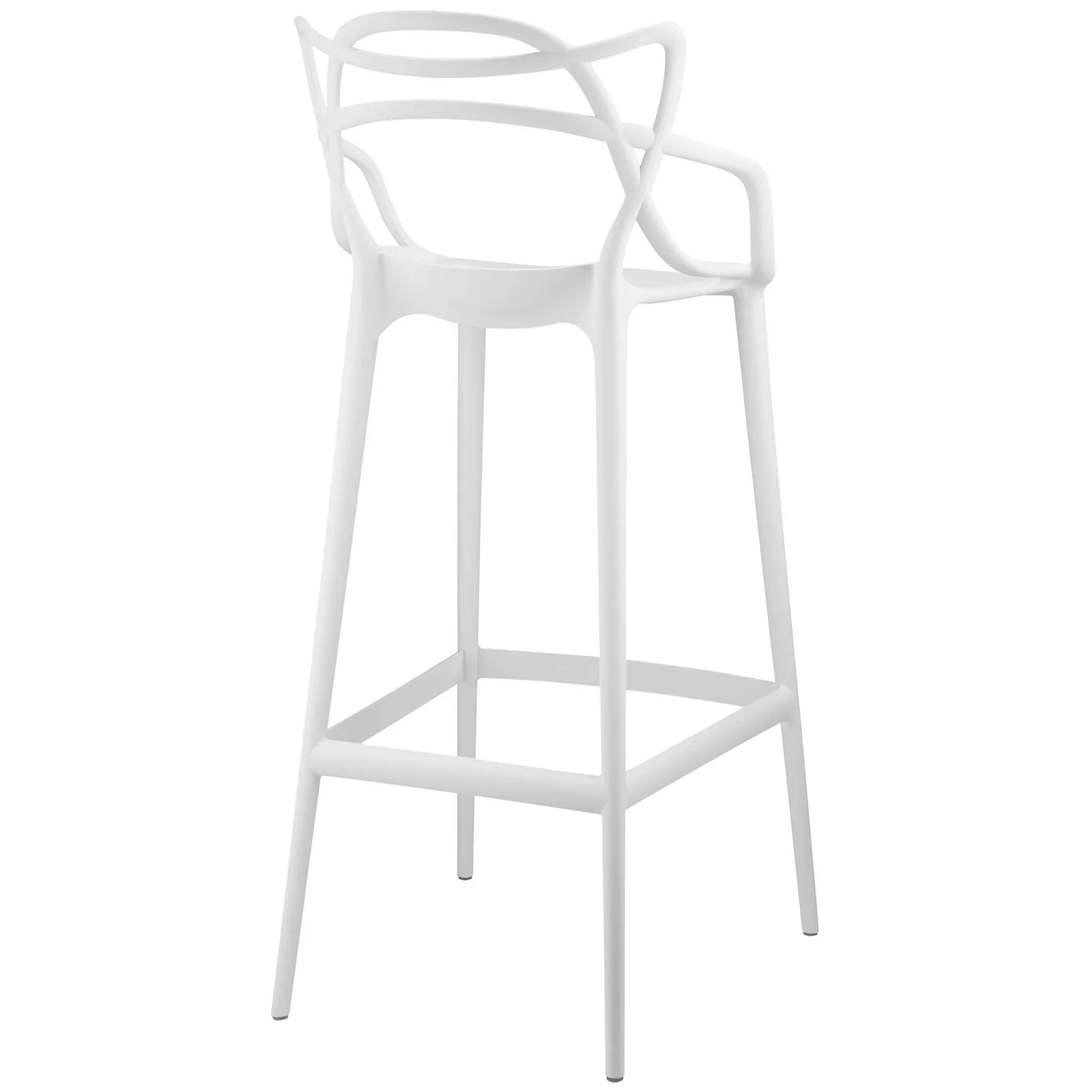 Entangled Bar Stool Set of 4