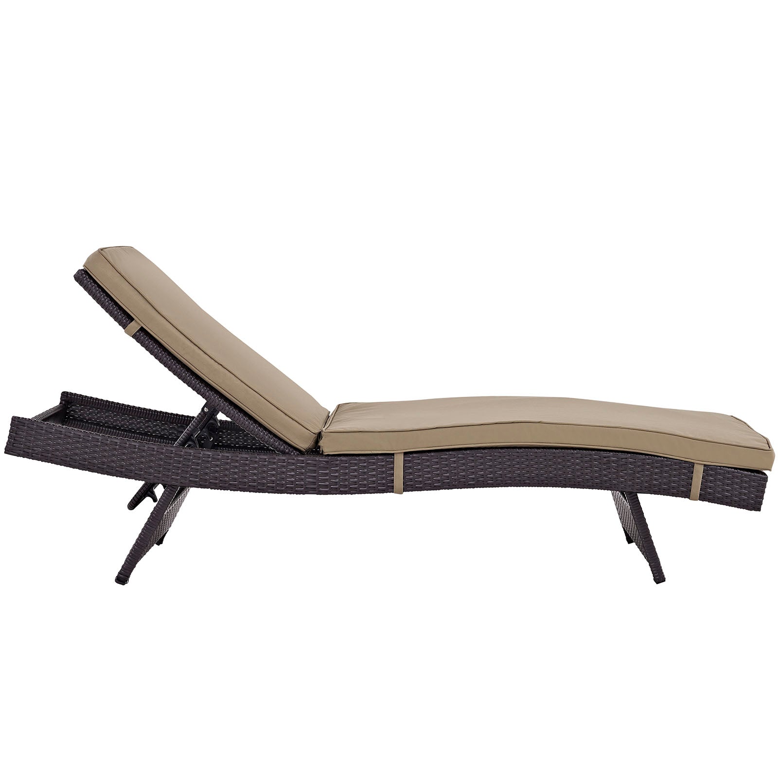 Convene Outdoor Patio Chaise Set of 2