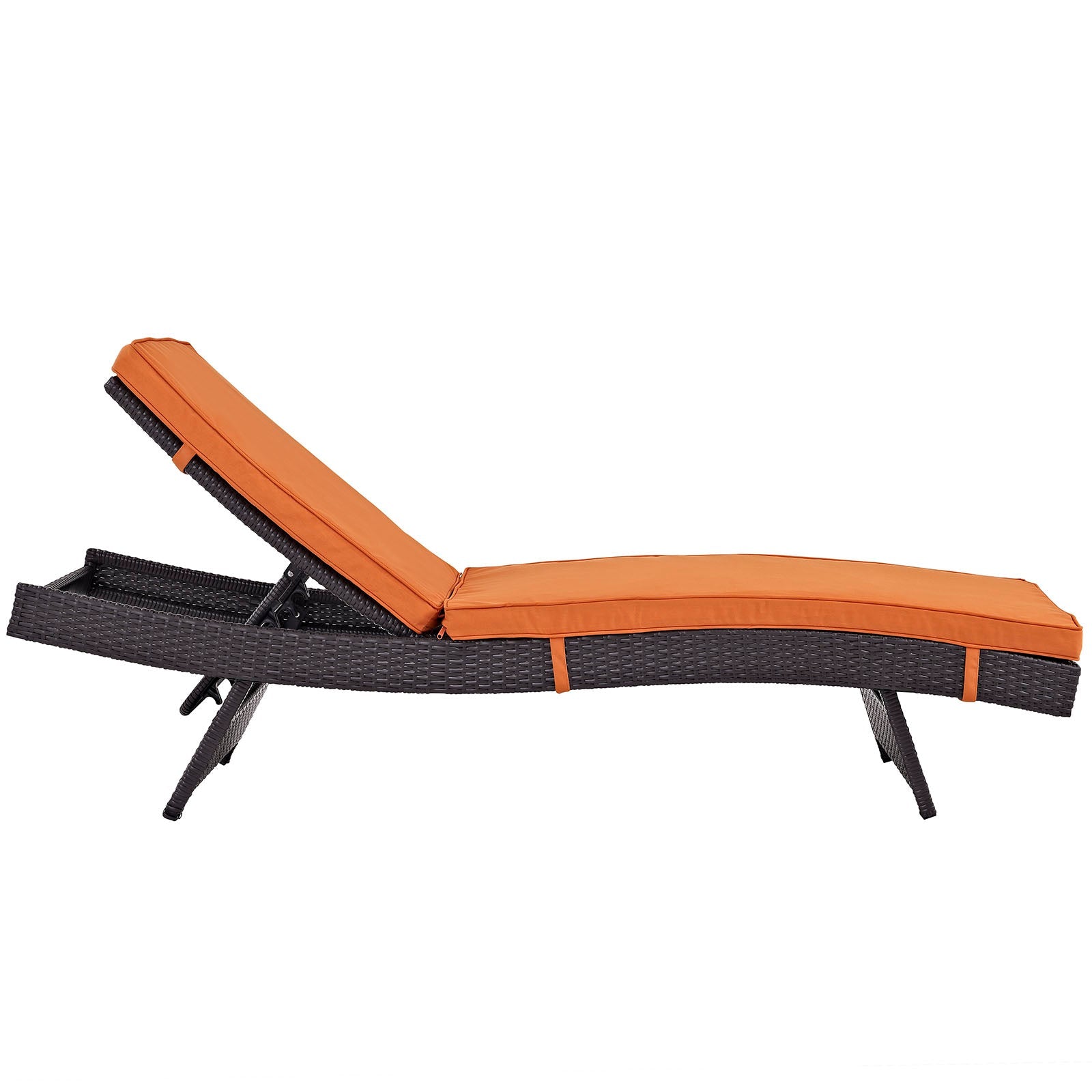 Convene Outdoor Patio Chaise Set of 2