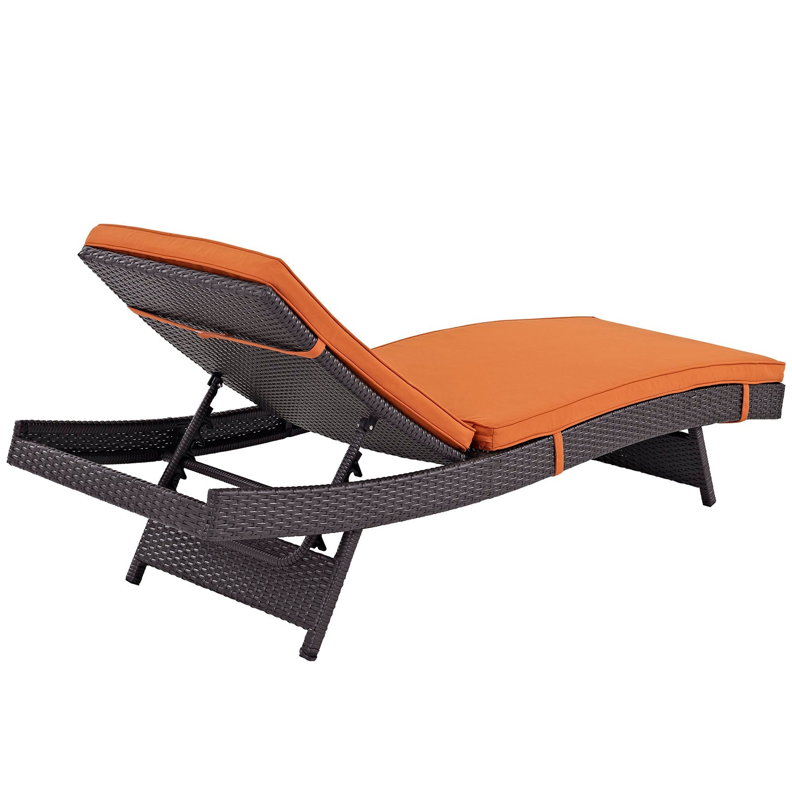 Convene Outdoor Patio Chaise Set of 2