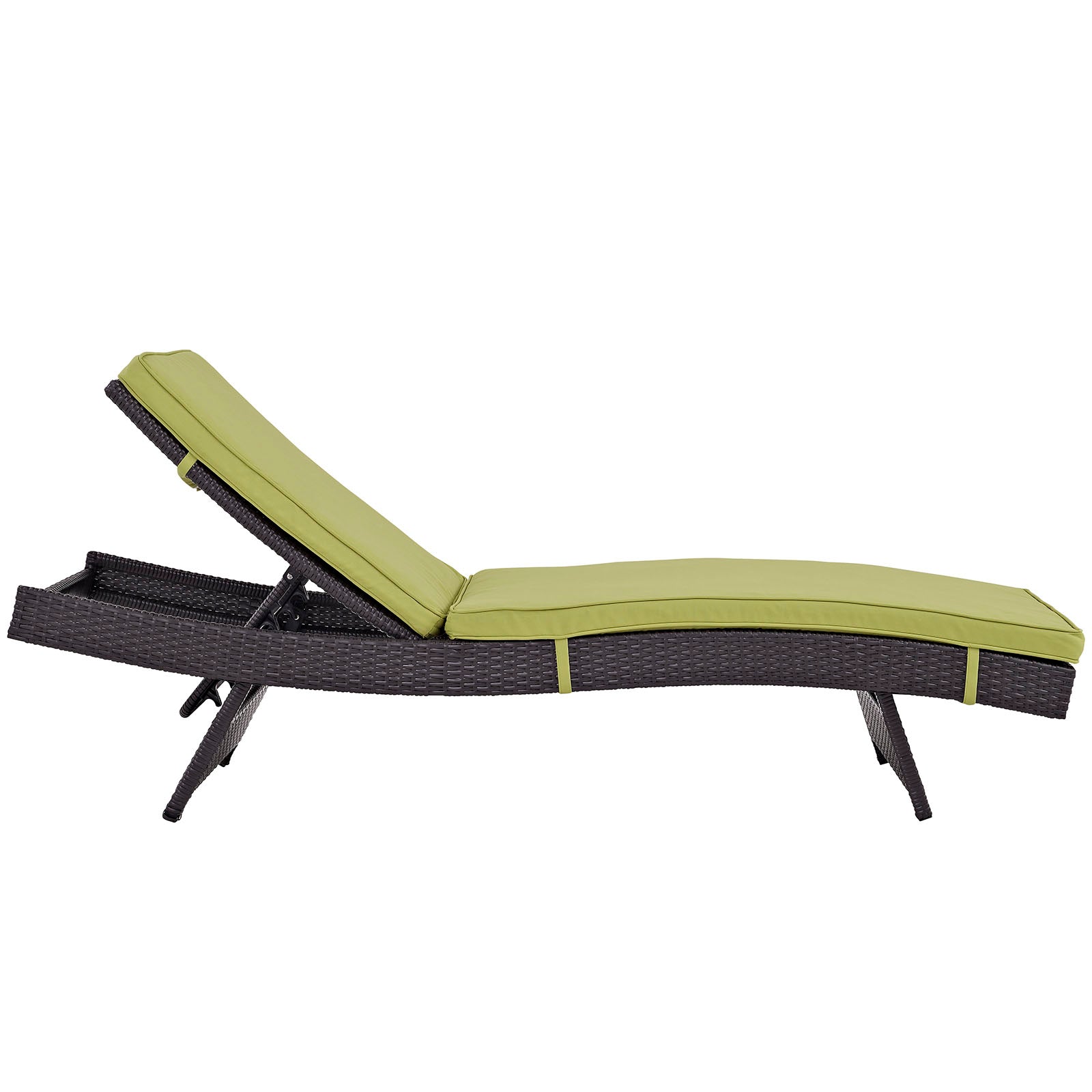 Convene Outdoor Patio Chaise Set of 2