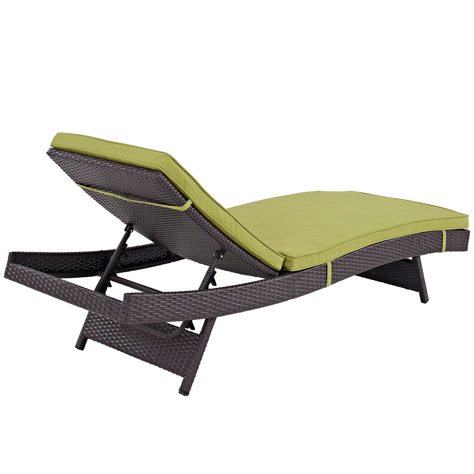 Convene Outdoor Patio Chaise Set of 2