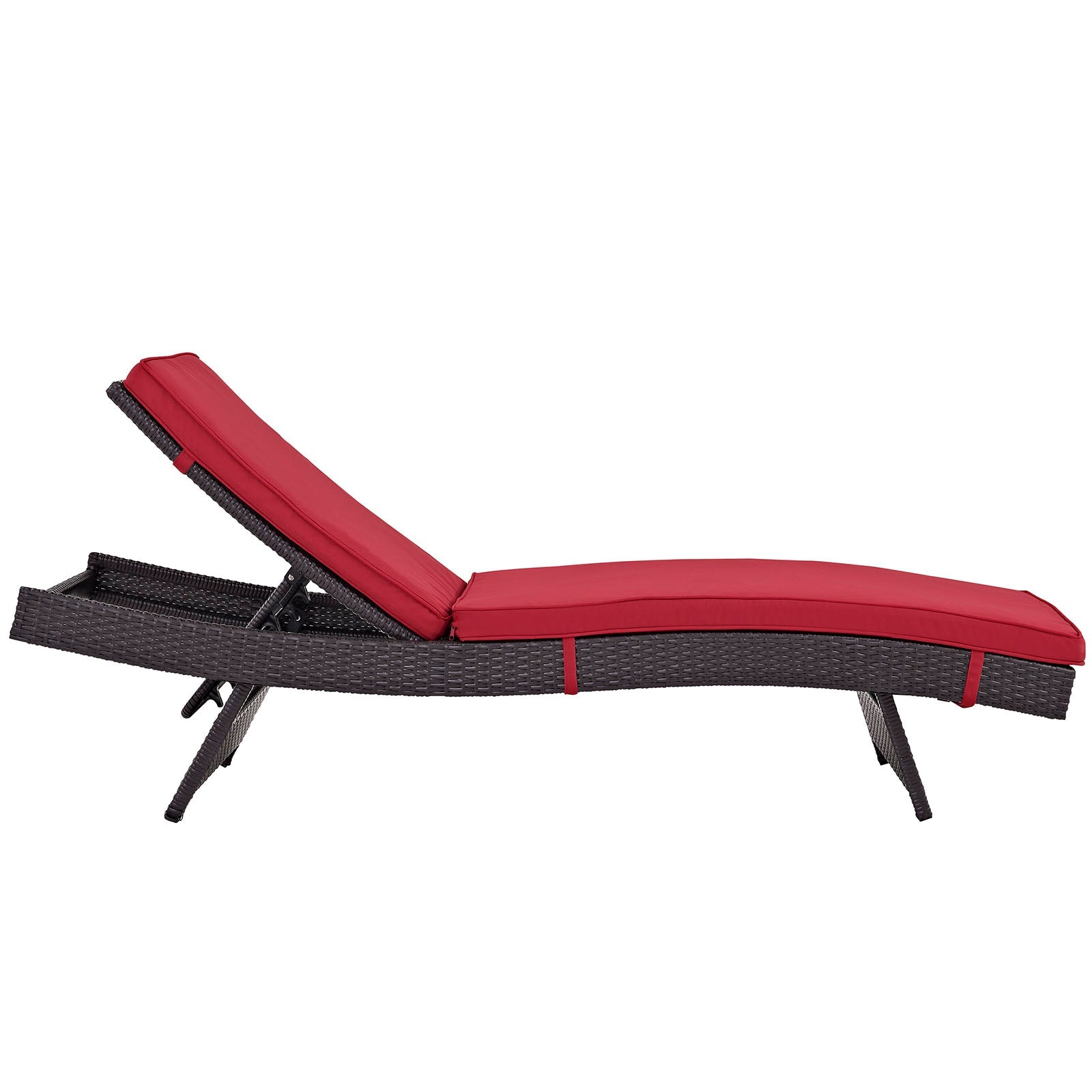 Convene Outdoor Patio Chaise Set of 2