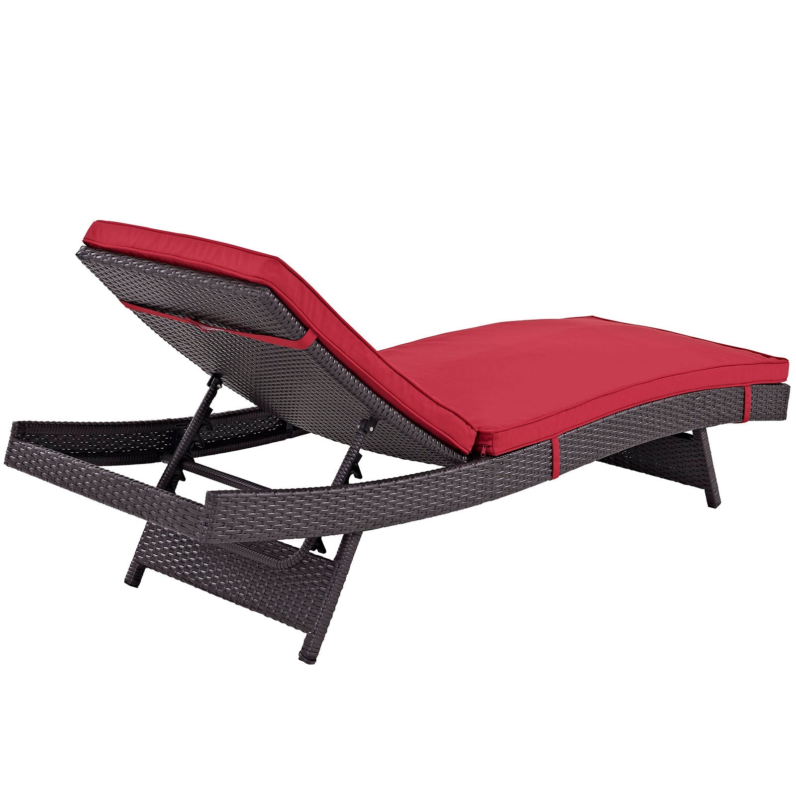 Convene Outdoor Patio Chaise Set of 2