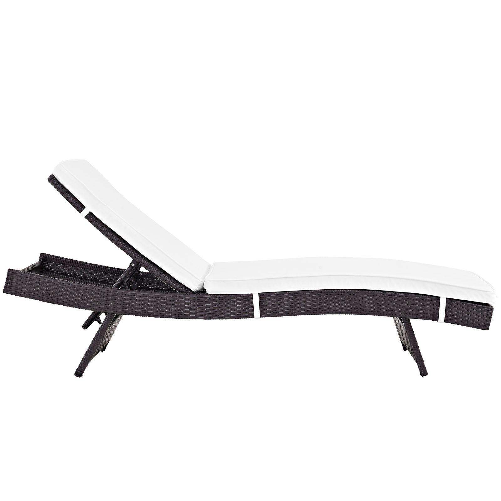 Convene Outdoor Patio Chaise Set of 2