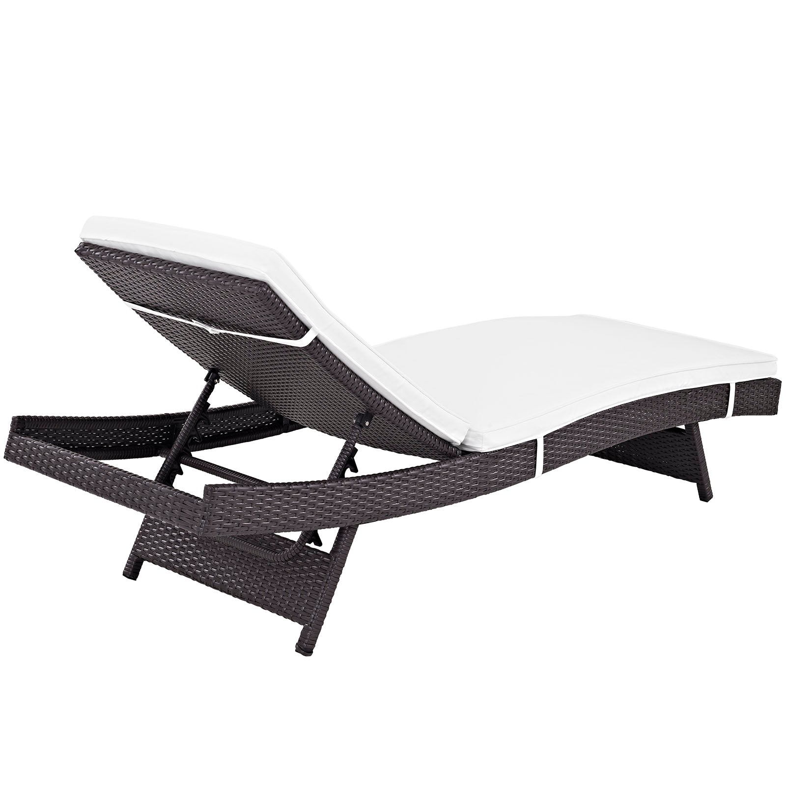 Convene Outdoor Patio Chaise Set of 2