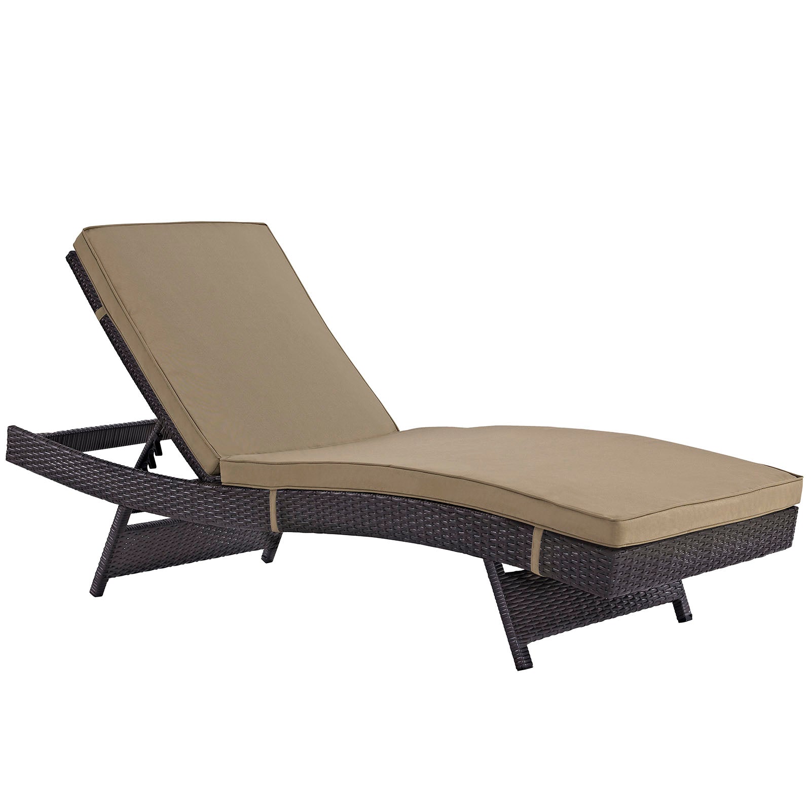 Convene Outdoor Patio Chaise Set of 4