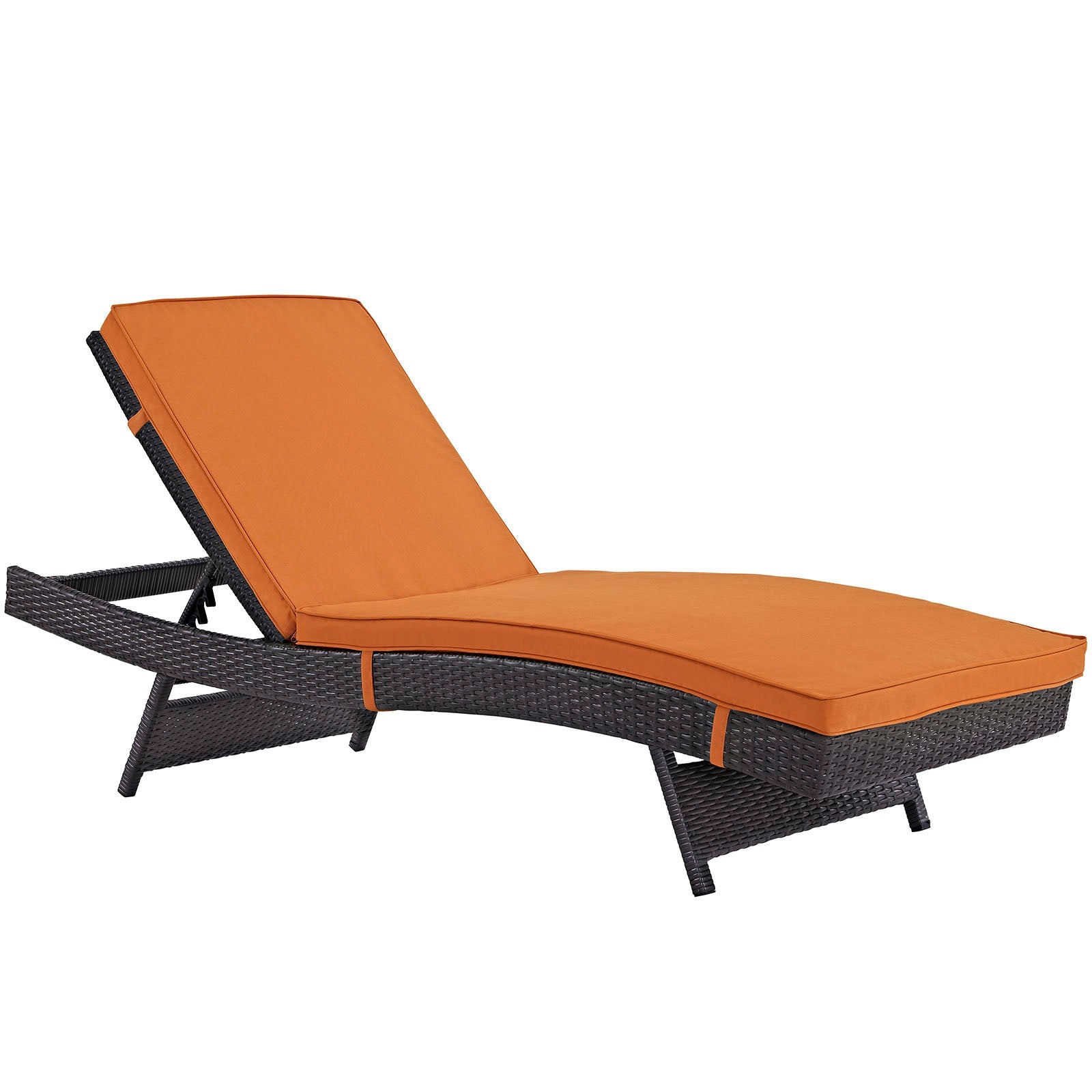 Convene Outdoor Patio Chaise Set of 4