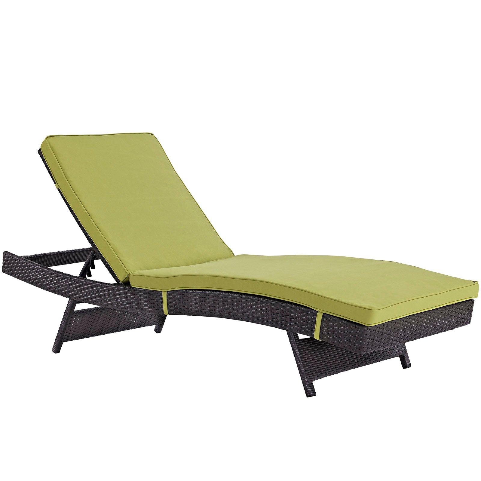 Convene Outdoor Patio Chaise Set of 4