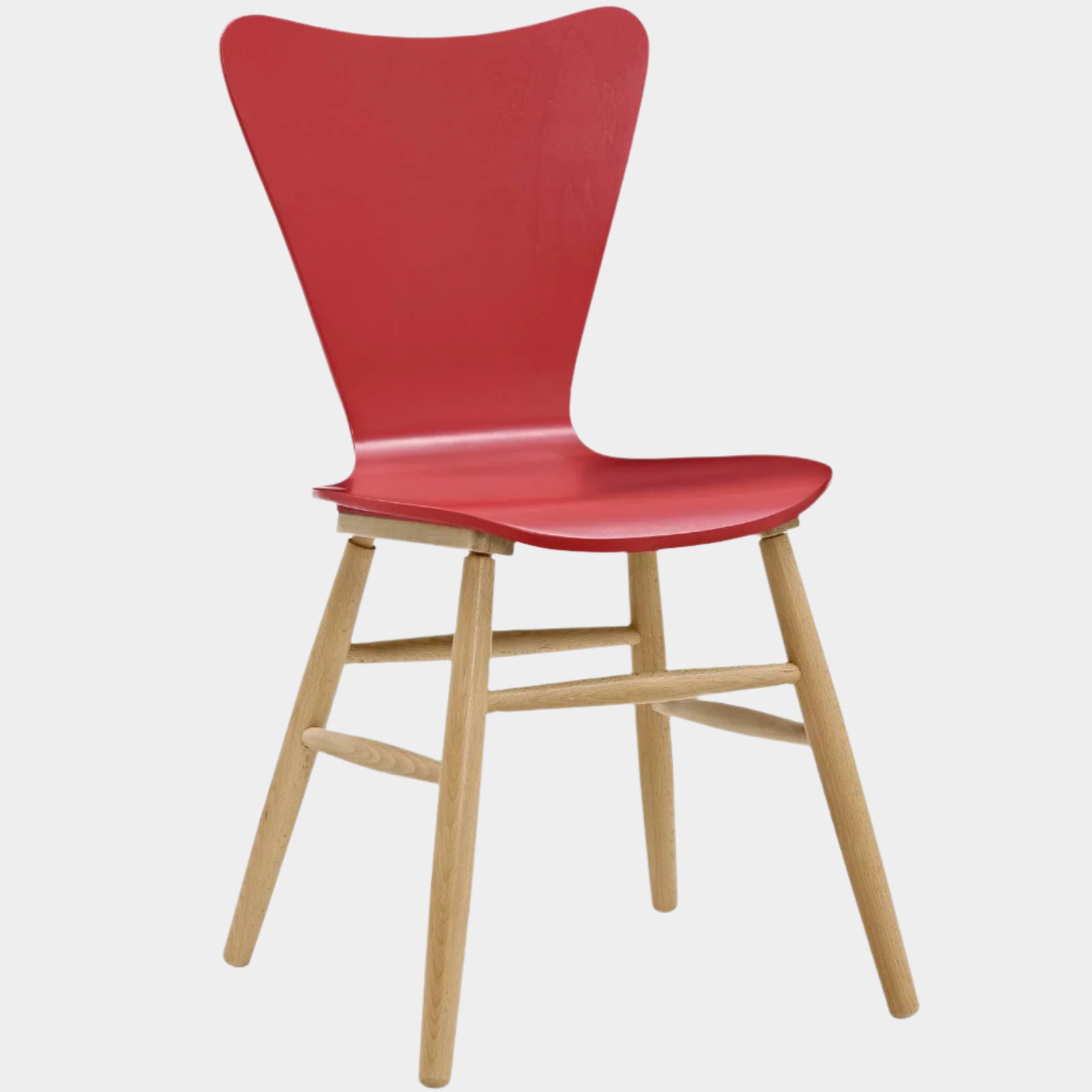 Cascade Wood Dining Chair