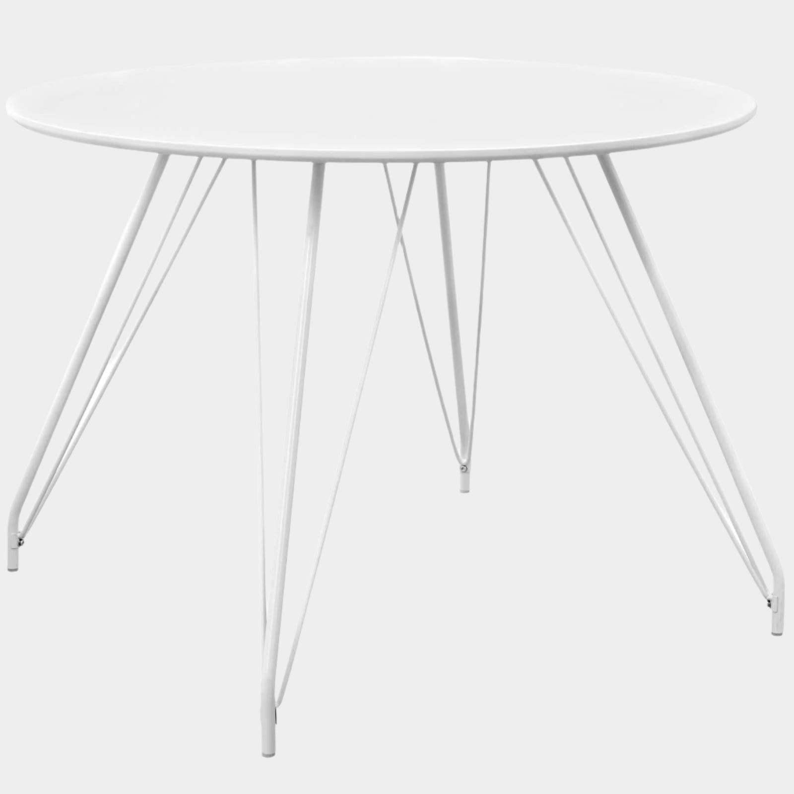 Satellite Circular Dining Table