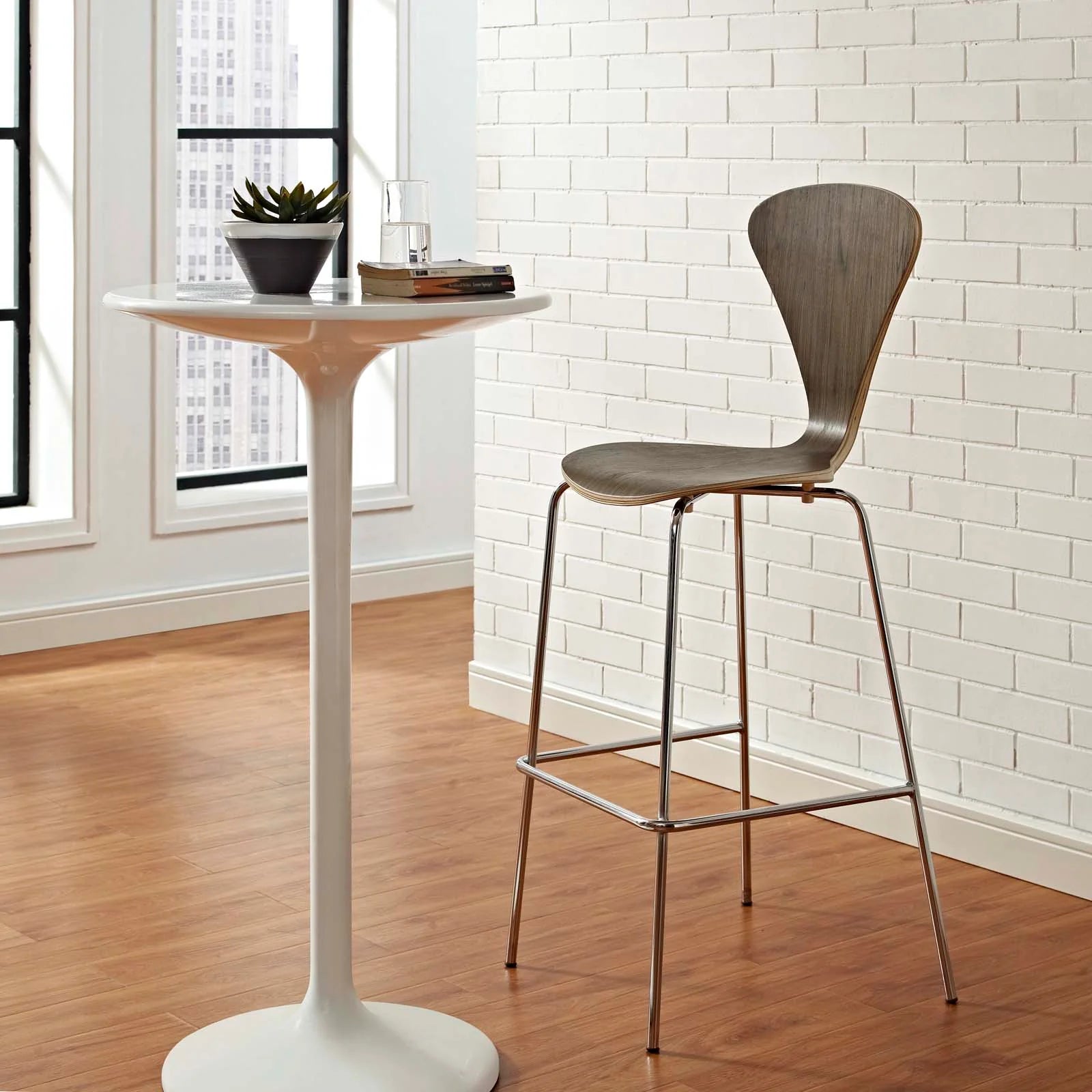 Passage Dining Bar Stool