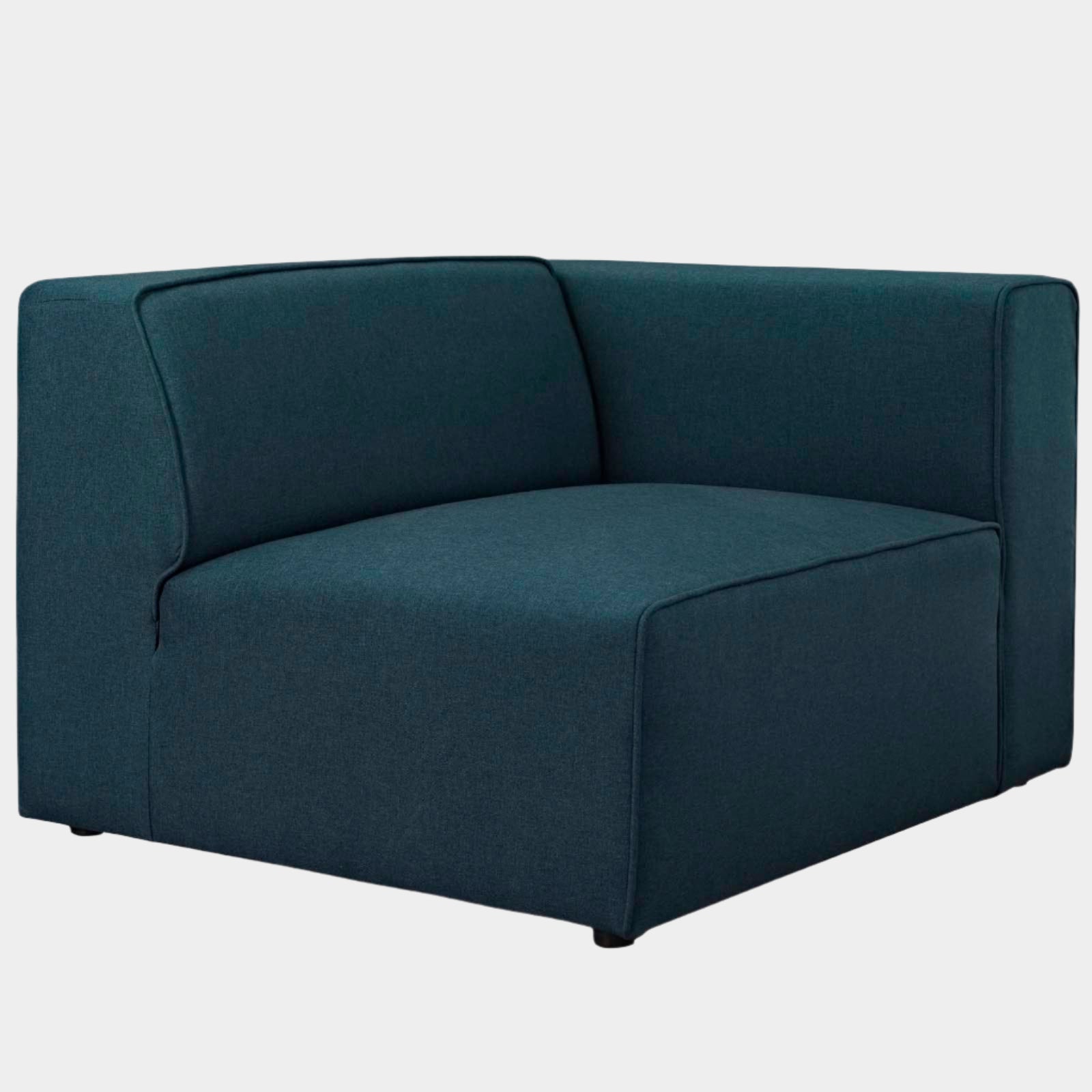 Mingle Fabric Right-Facing Sofa