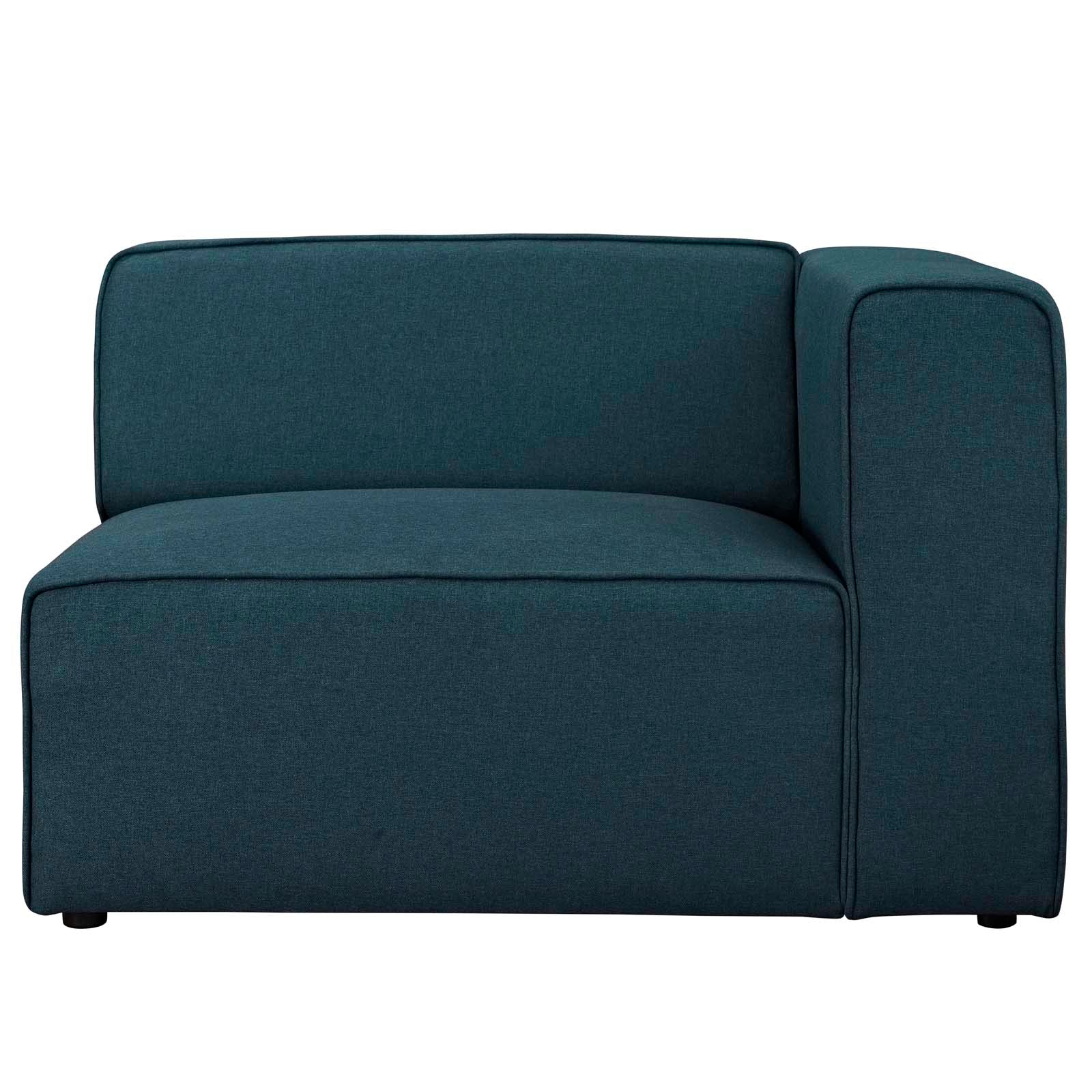 Mingle Fabric Right-Facing Sofa