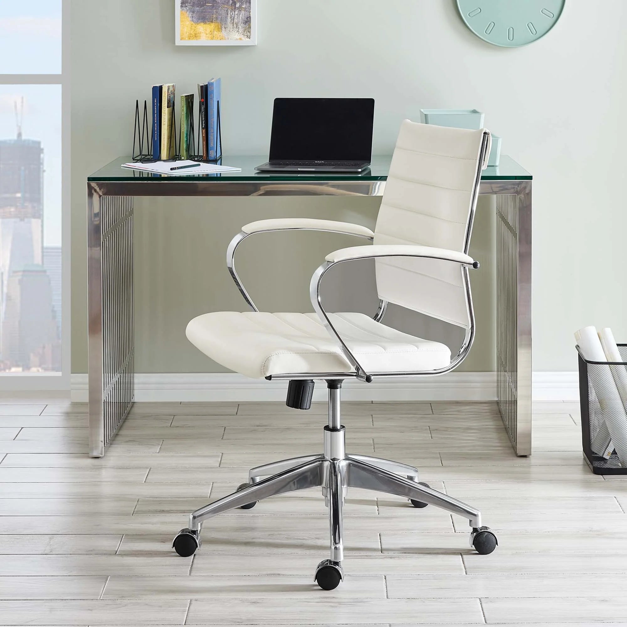 Jive Mid Back Office Chair