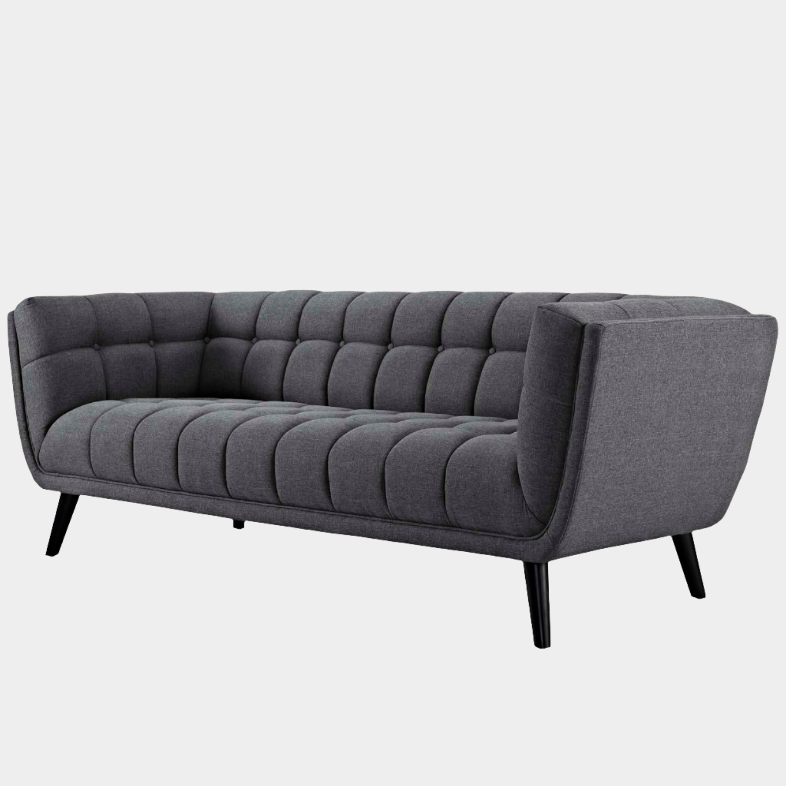 Elsy Fabric Sofa