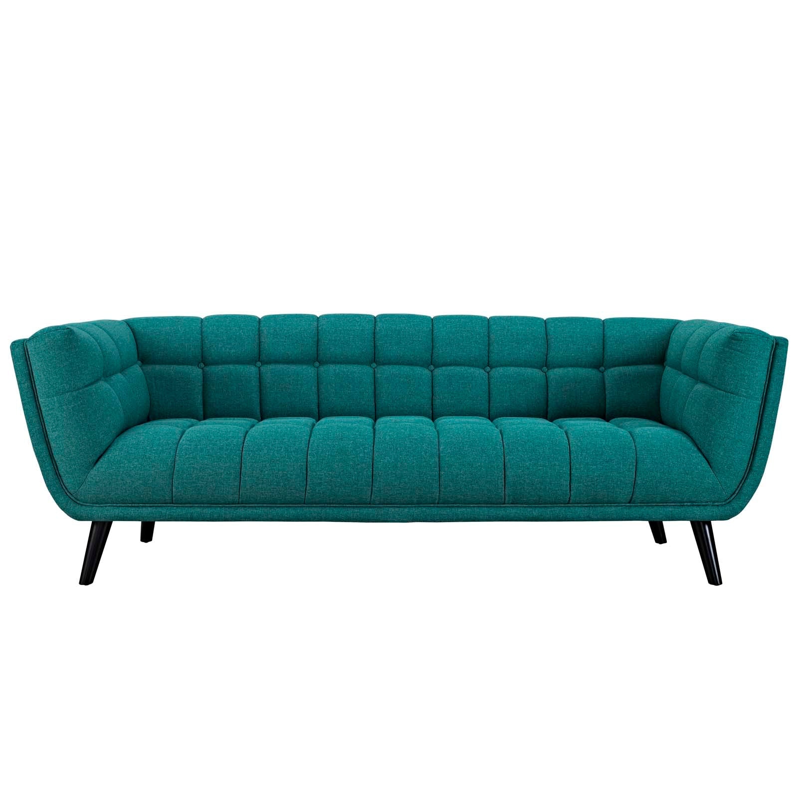 Elsy Fabric Sofa