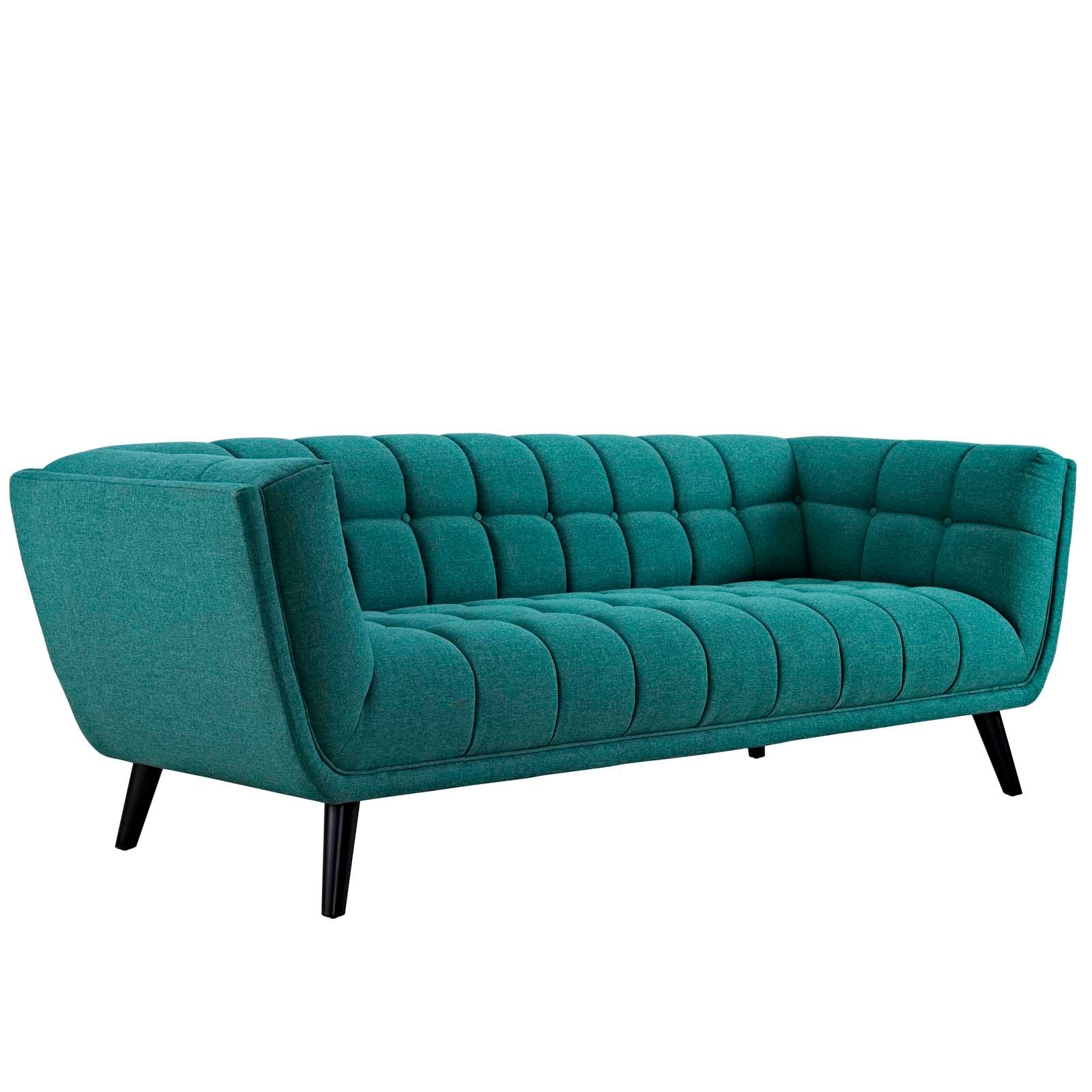 Elsy Fabric Sofa