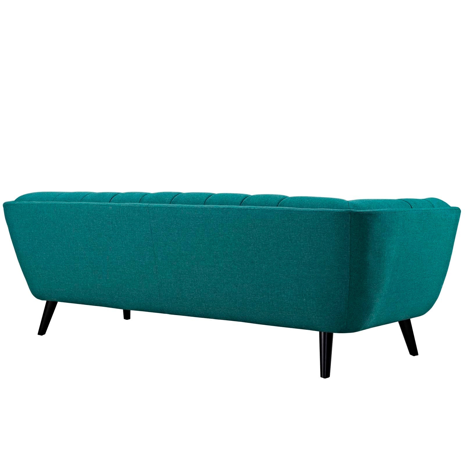 Elsy Fabric Sofa