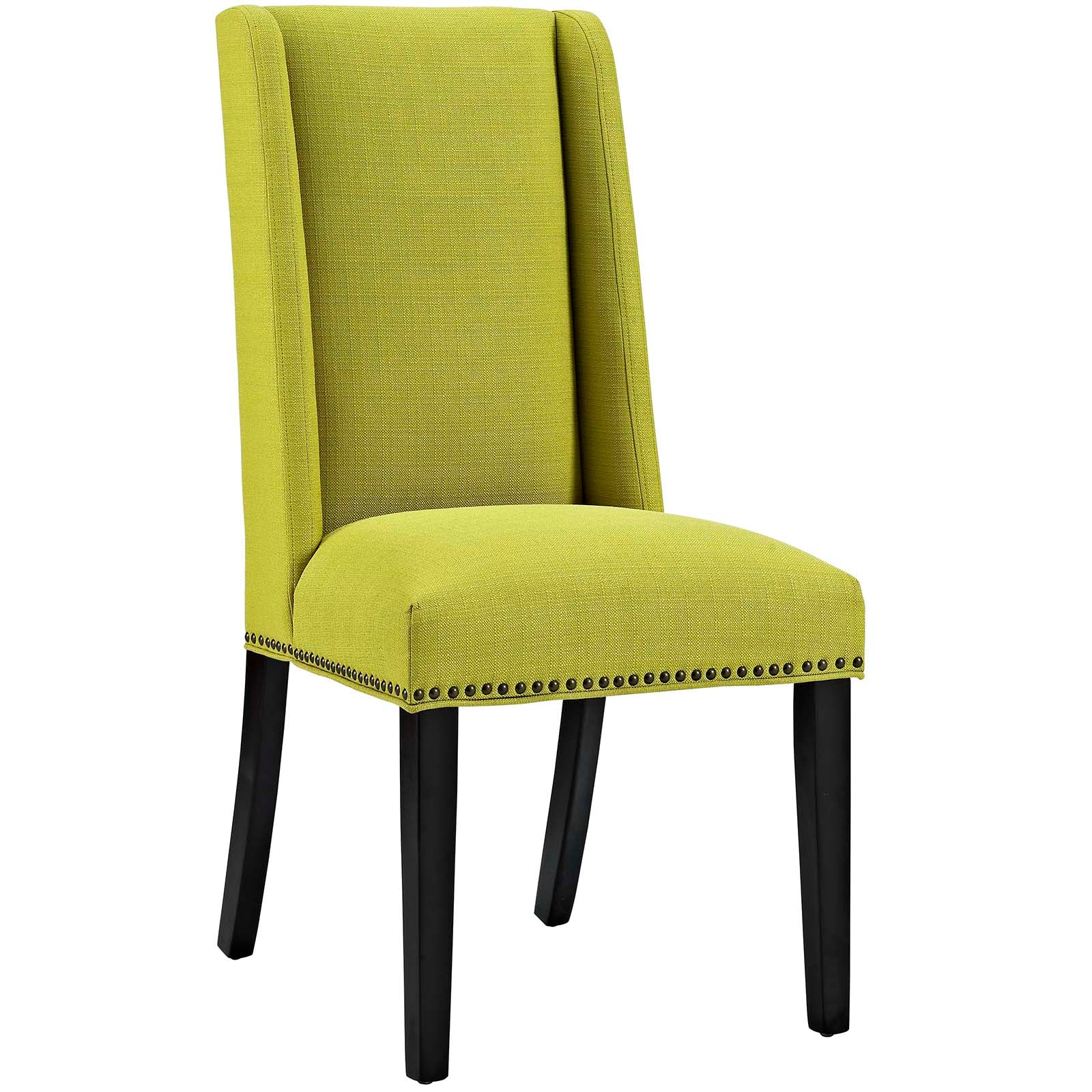 Baron Fabric Dining Chair Set of 2