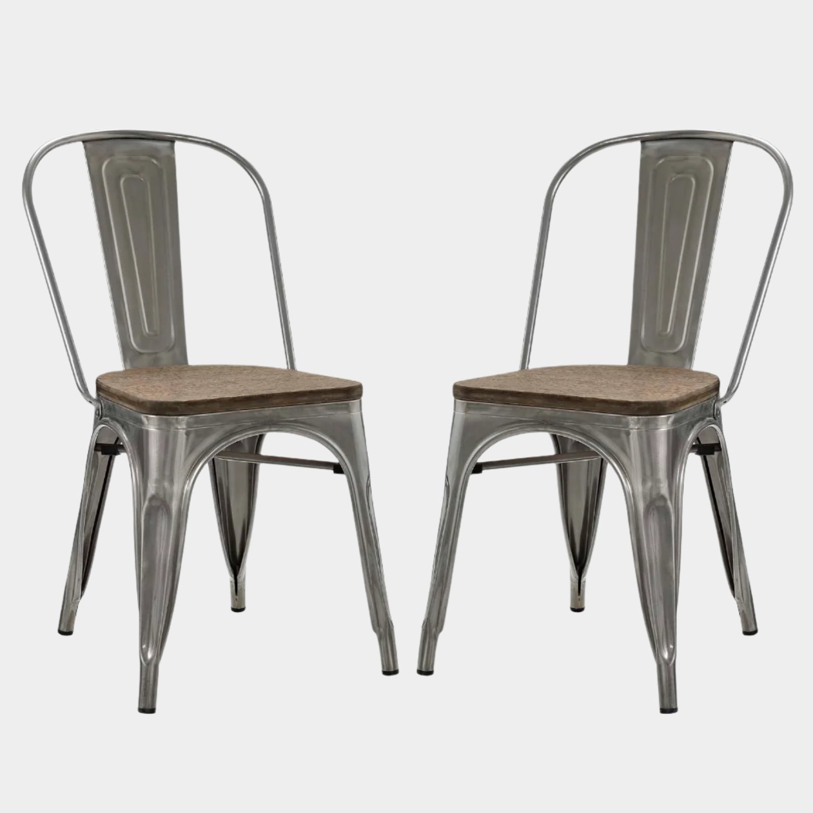 Promenade Dining Side Chair Set of 2