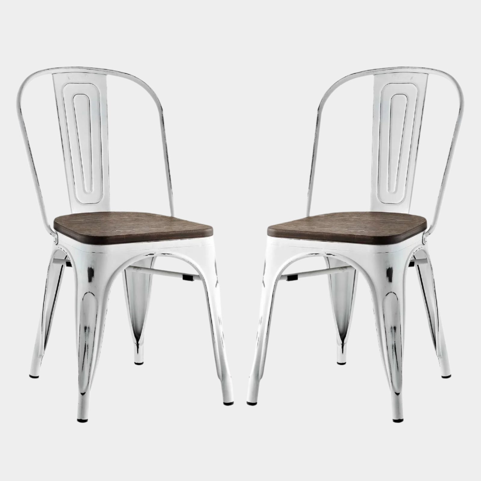 Promenade Dining Side Chair Set of 2