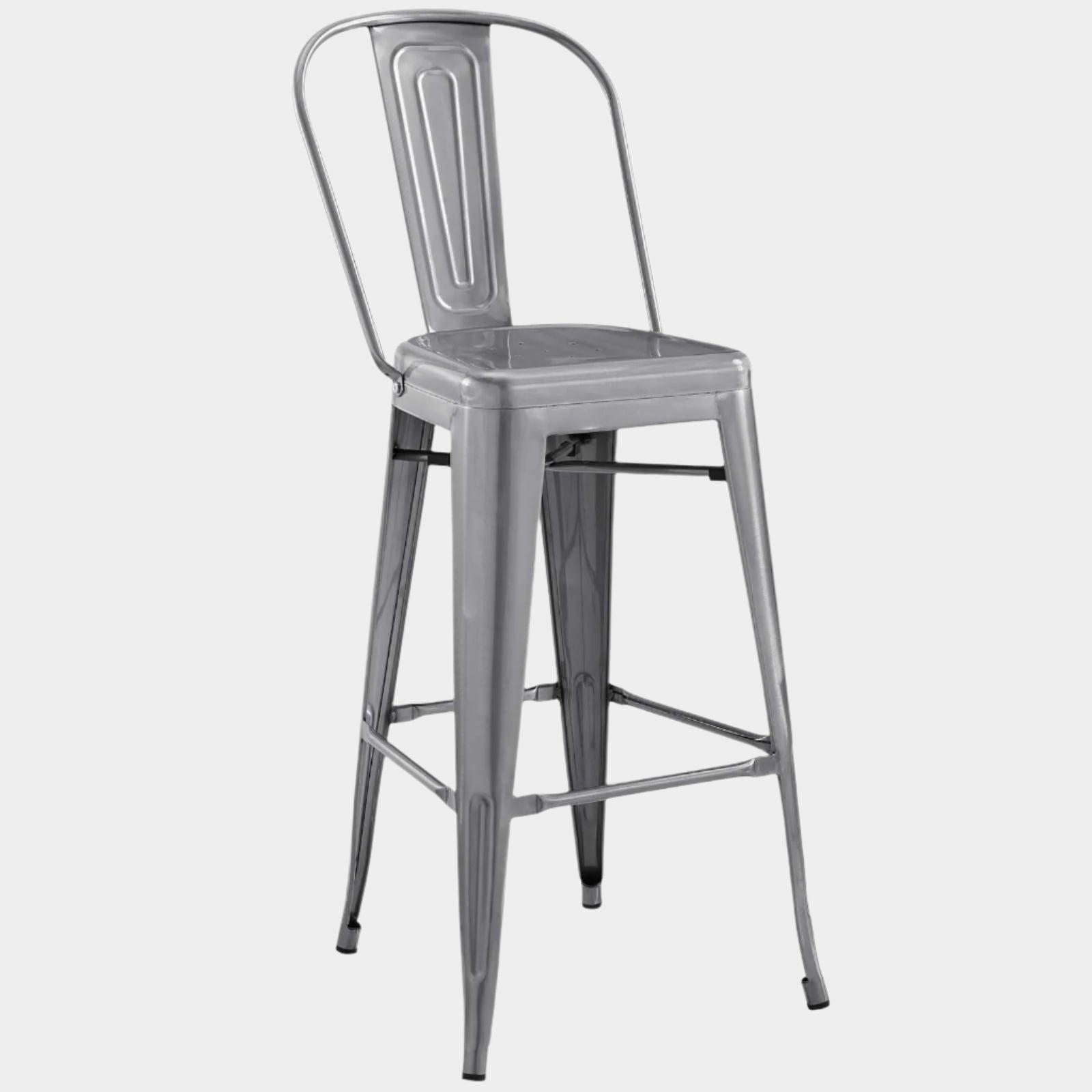 Promenade Bar Side Stool