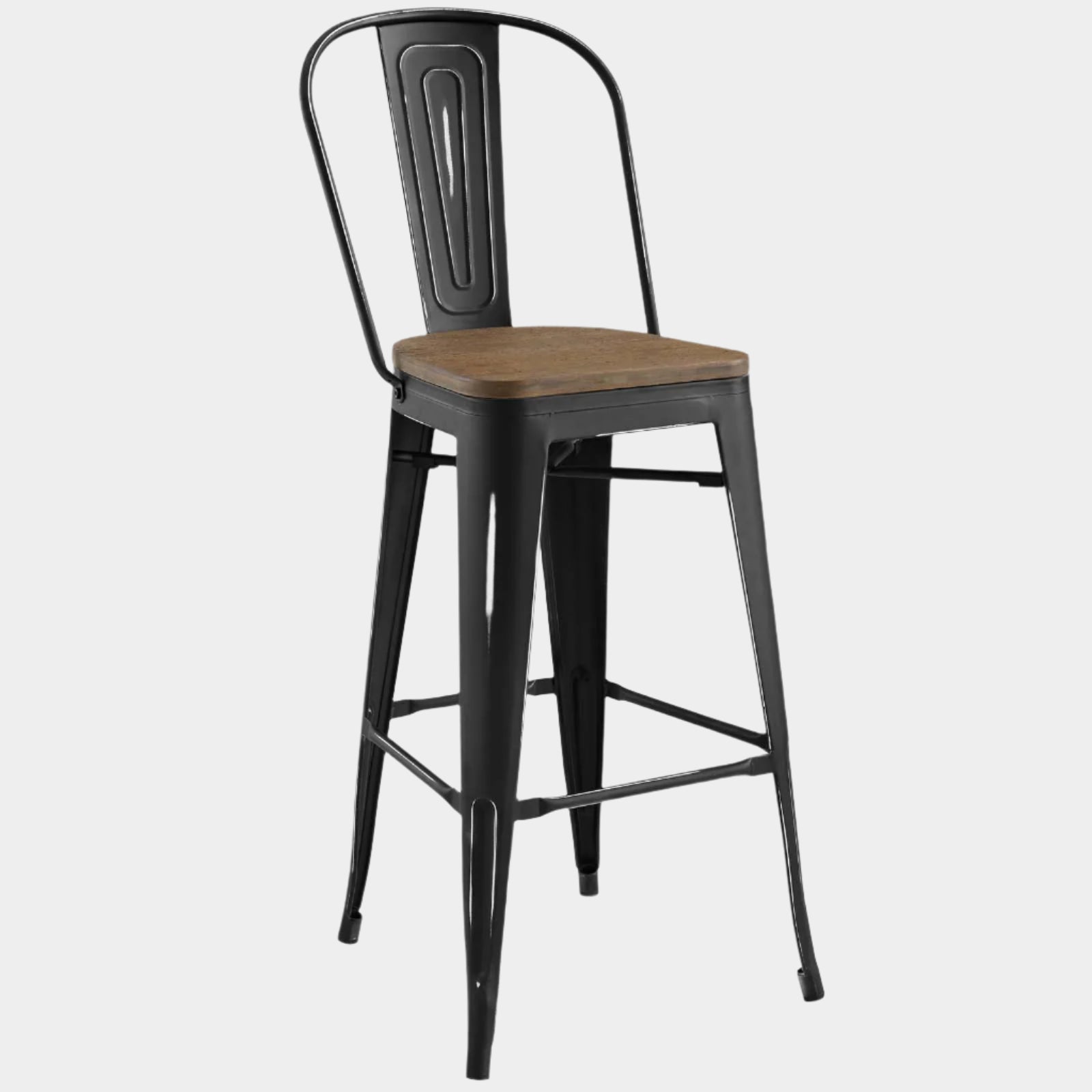 Promenade Bar Stool