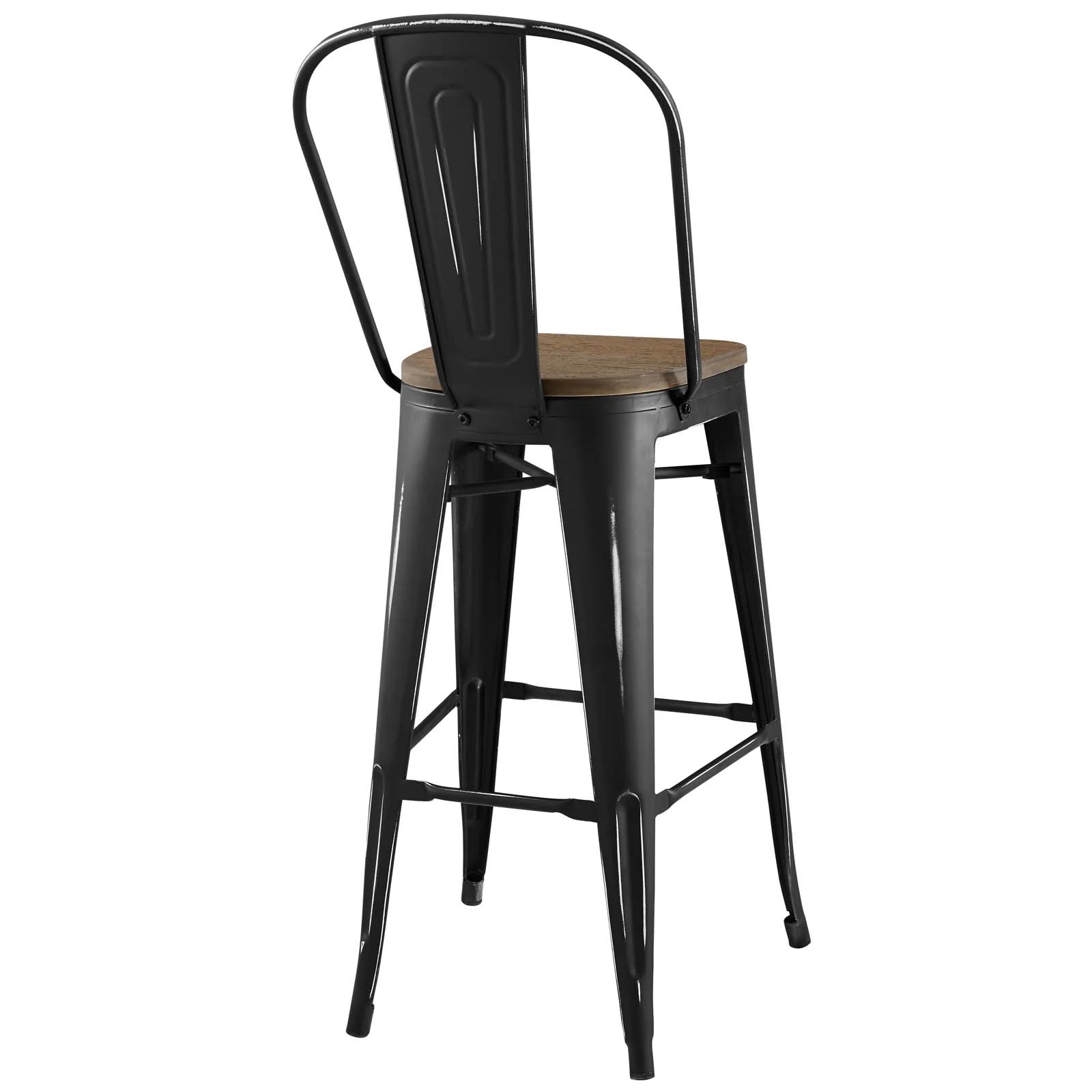 Promenade Bar Stool