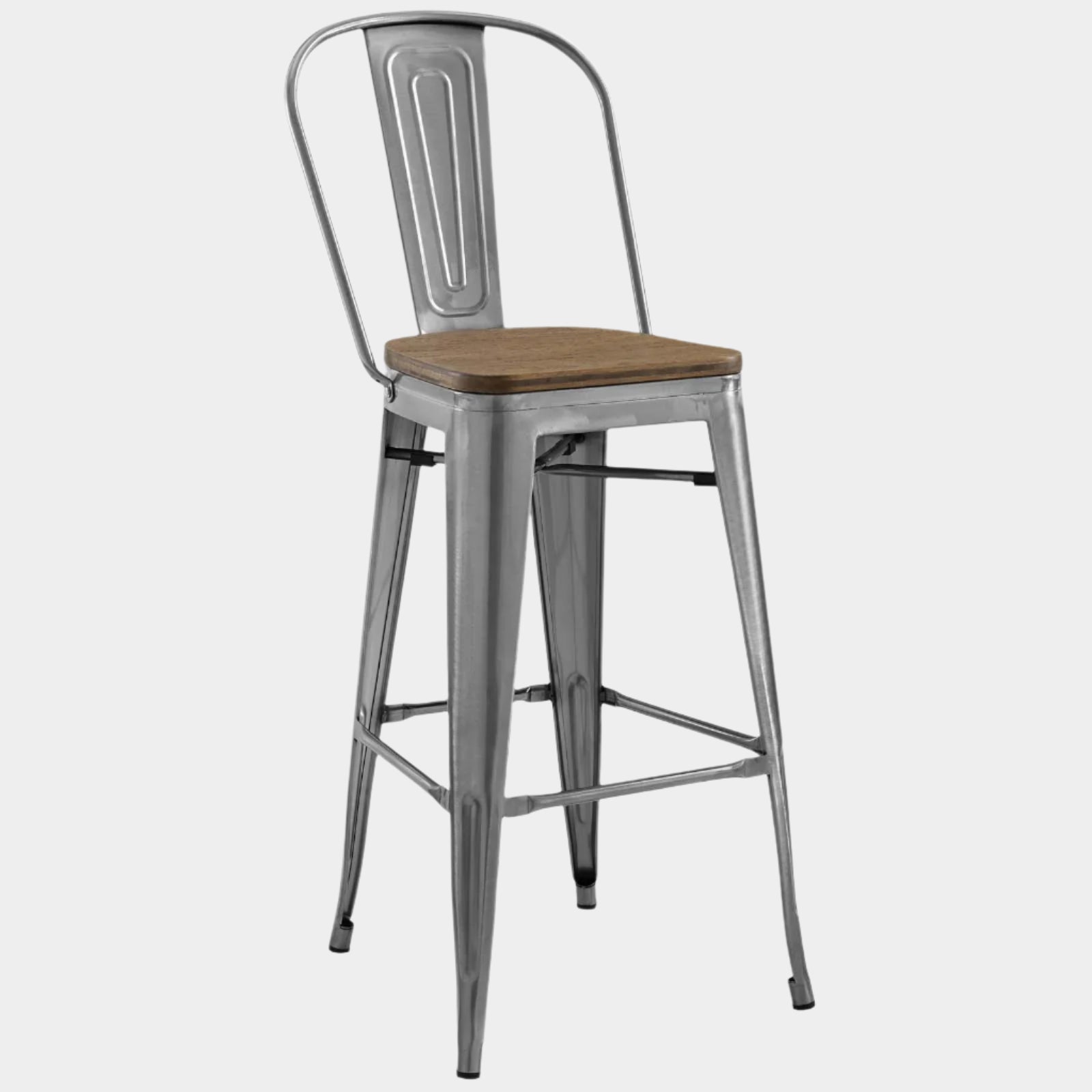 Promenade Bar Stool