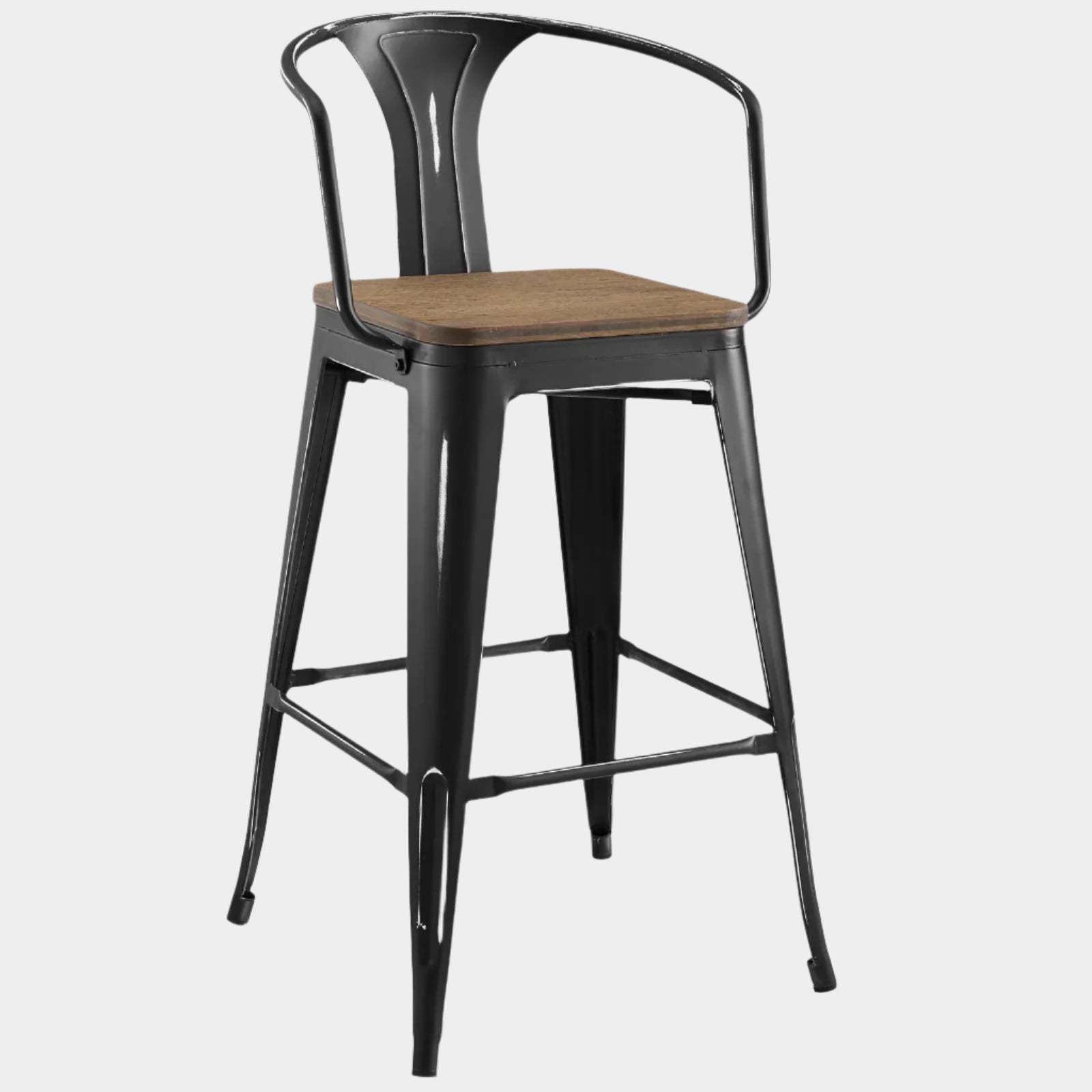 Promenade Bar Stool