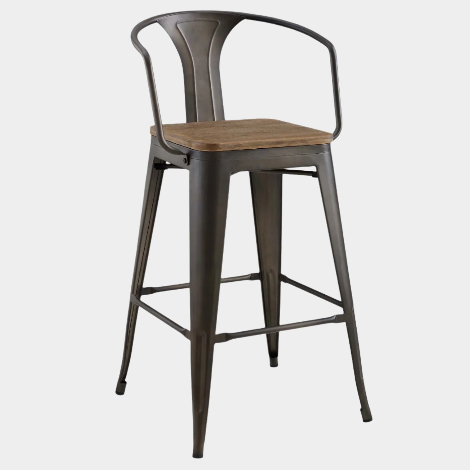 Promenade Bar Stool