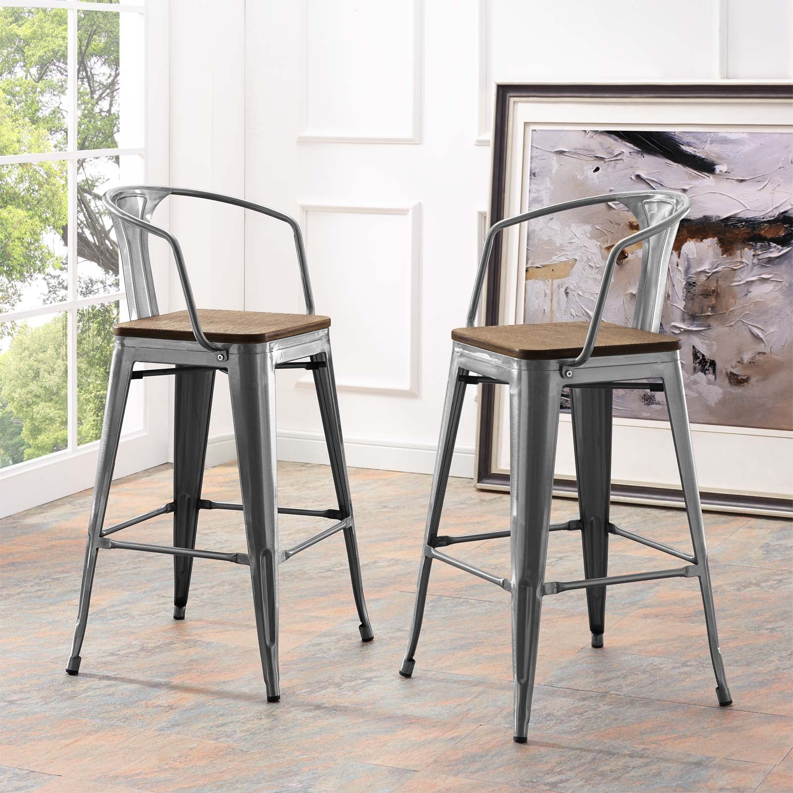 Promenade Bar Stool