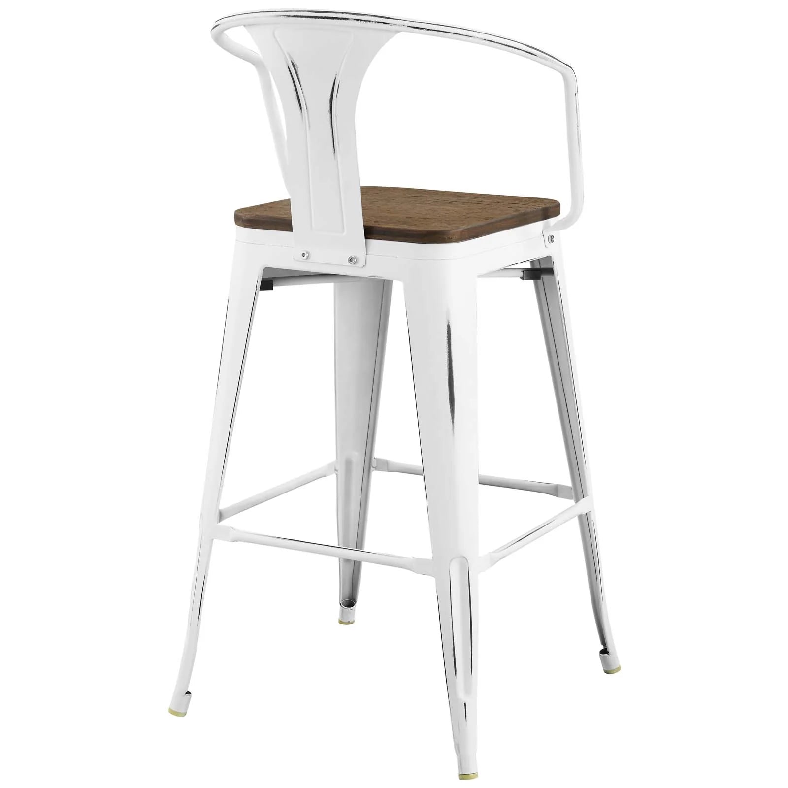 Promenade Bar Stool