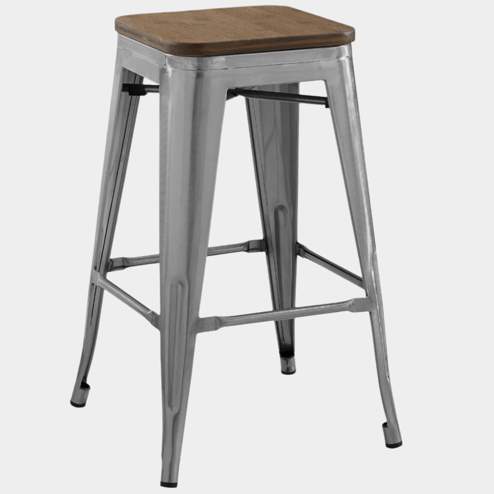 Promenade Backless Counter Stool