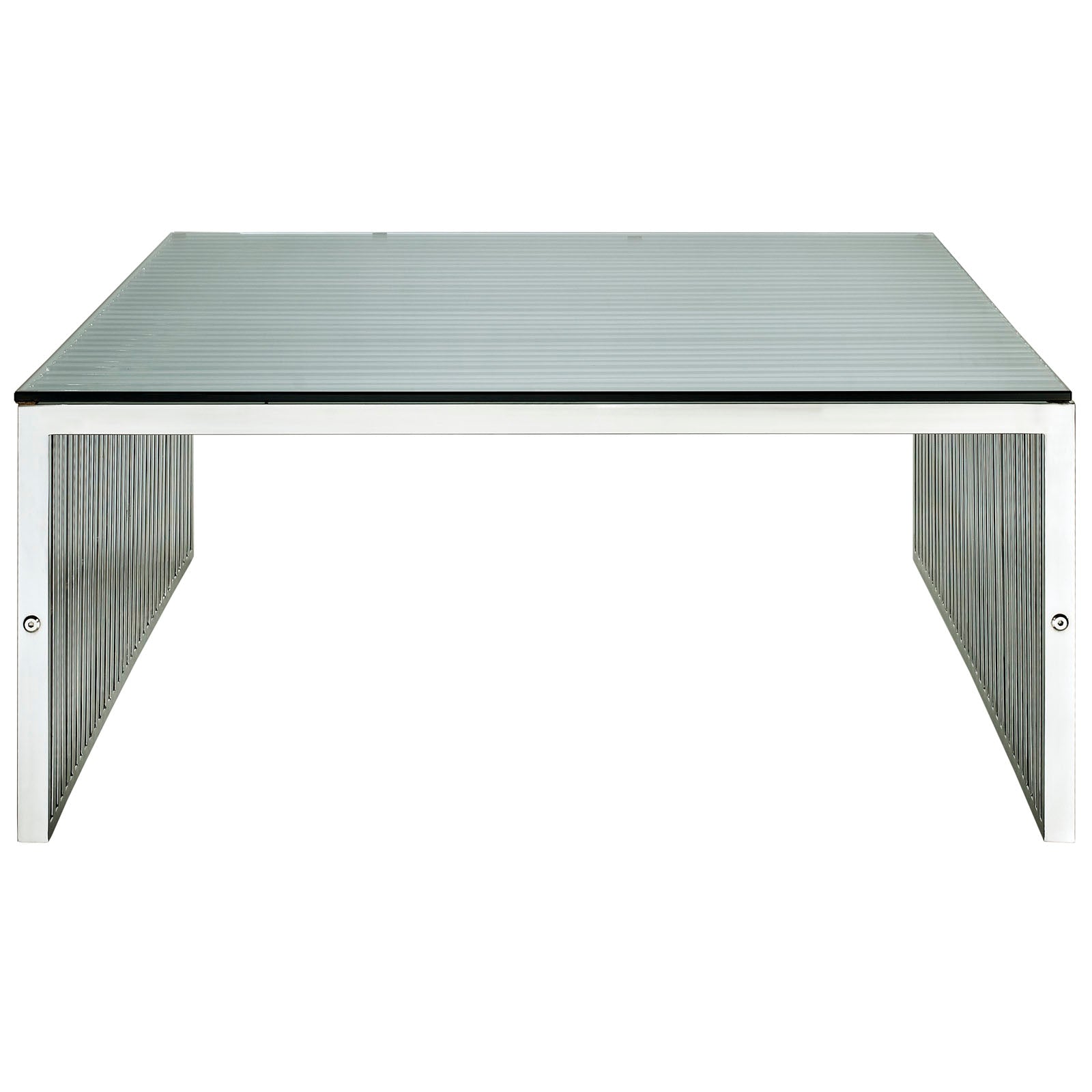 Table basse Gridiron