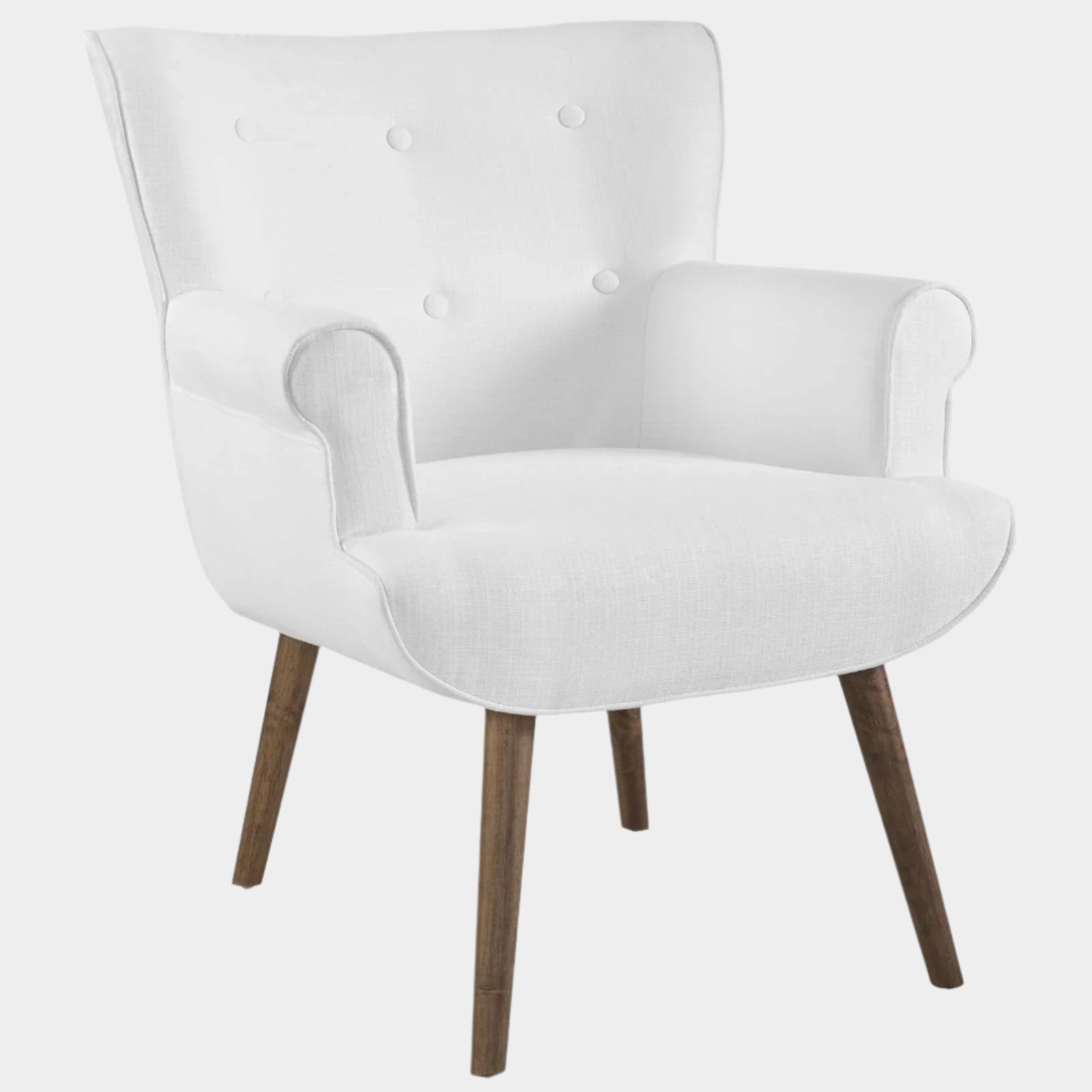 Cloud Upholstered Armchair