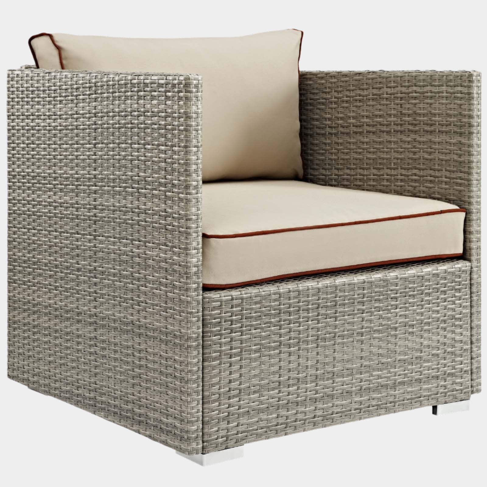 Repose Outdoor Patio Armchair