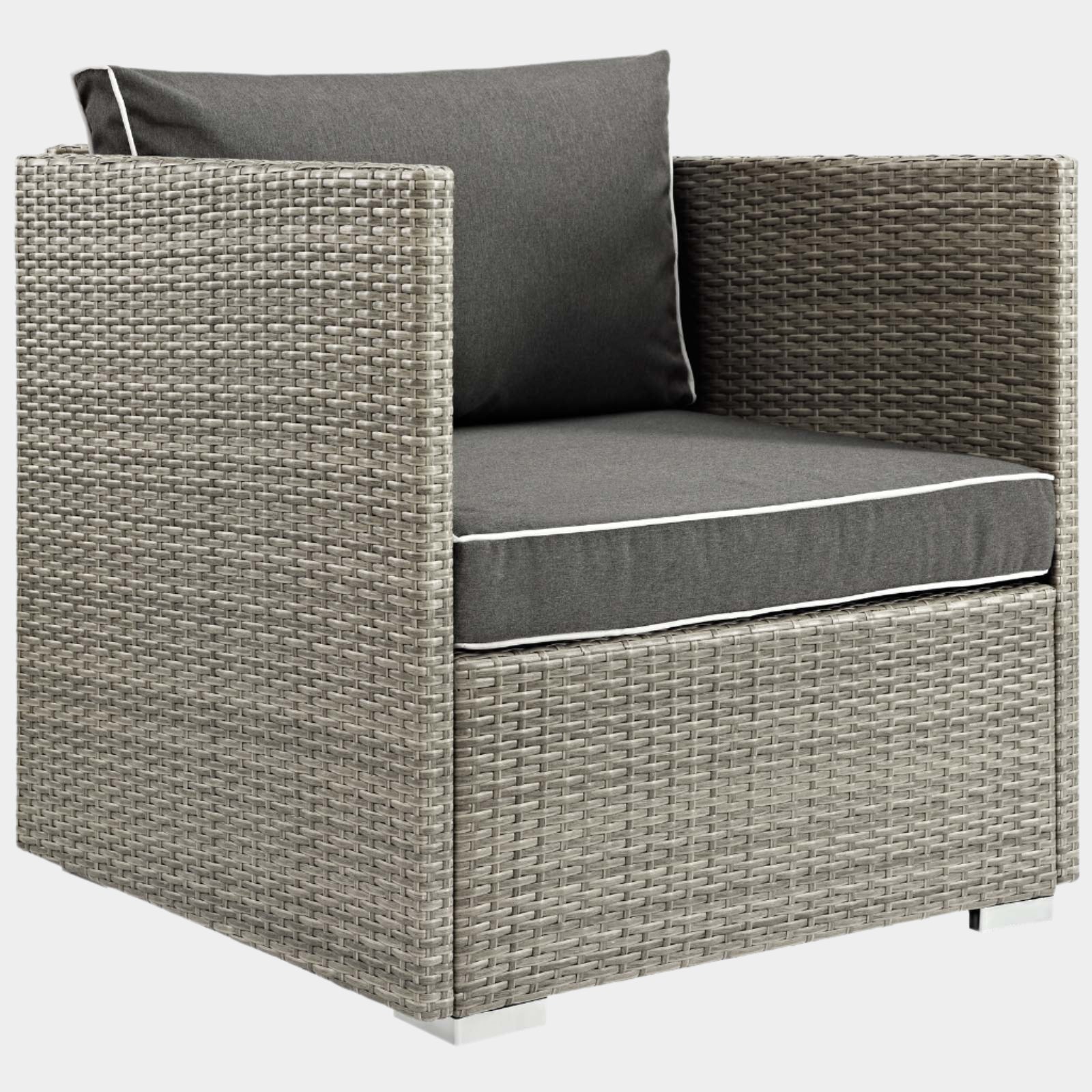 Repose Outdoor Patio Armchair